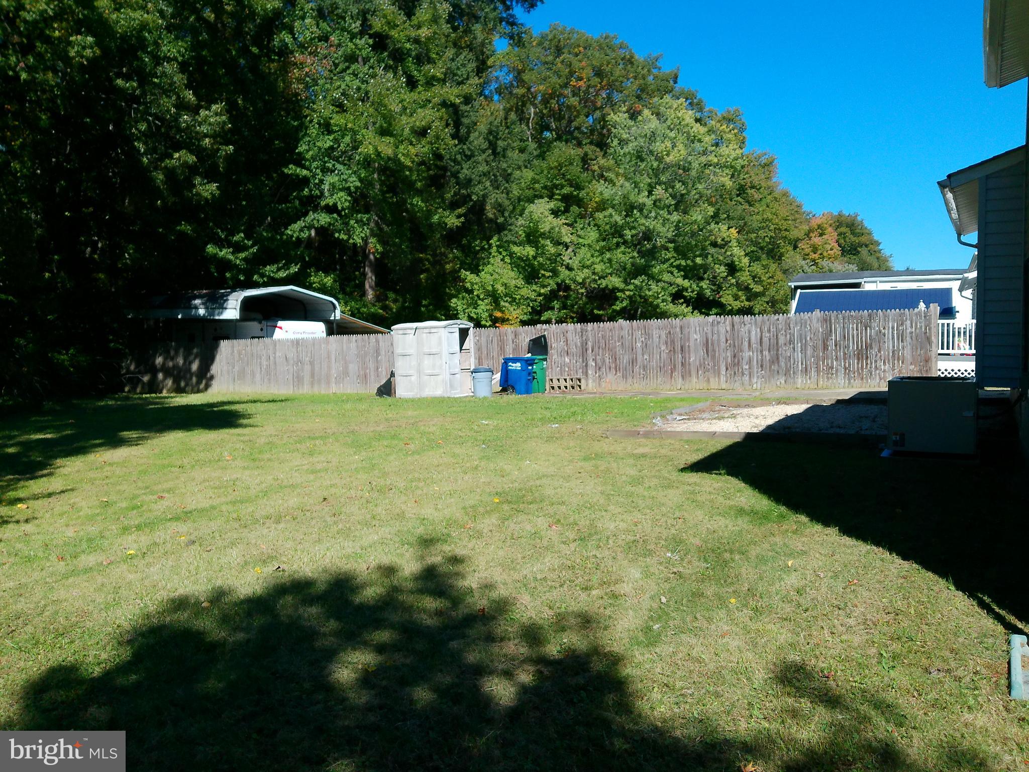 CHESAPEAKE ACRES - Residential