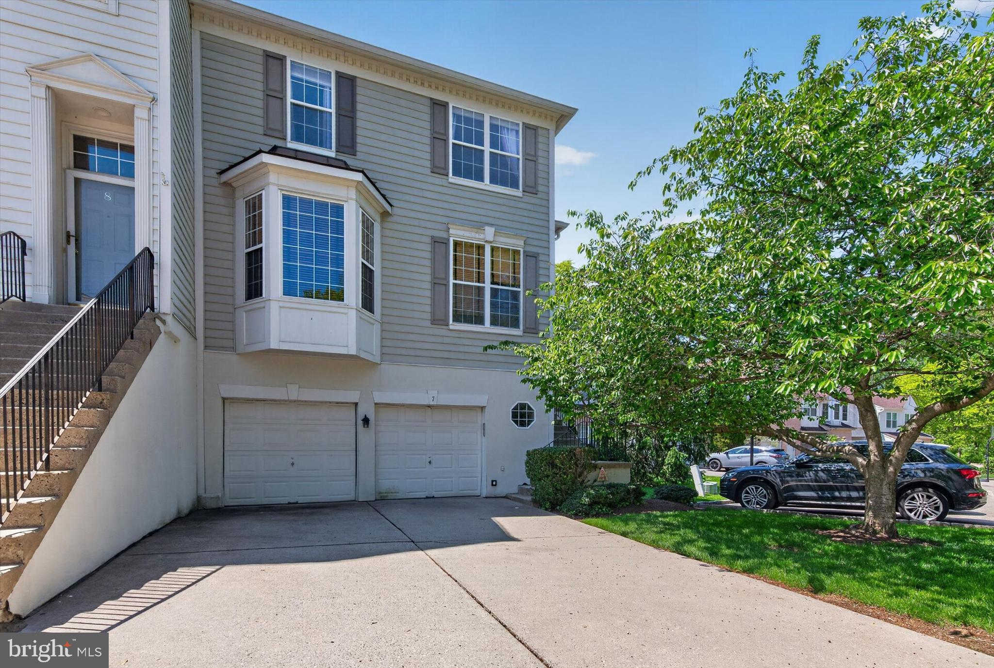 7 CHERRY COURT