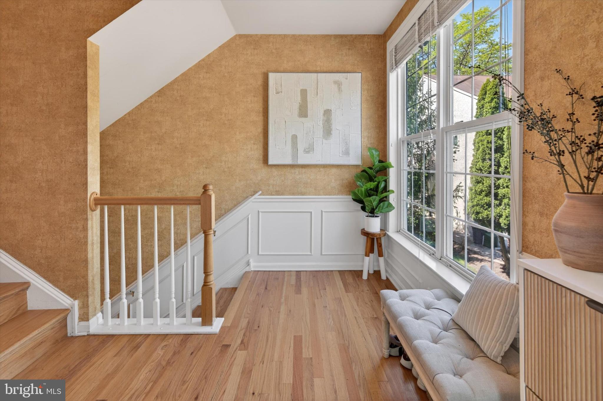 LAFAYETTE HILL - Residential