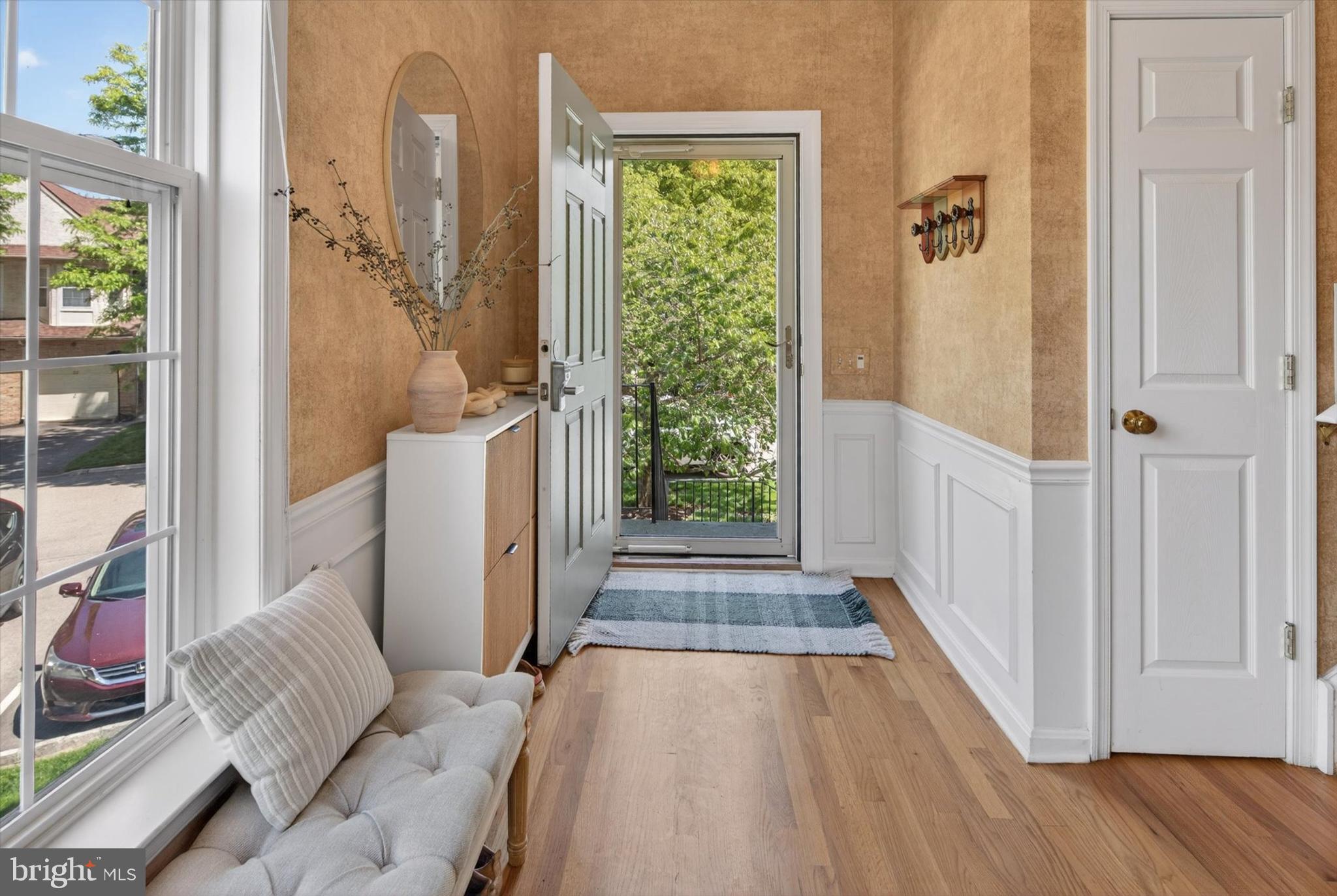 LAFAYETTE HILL - Residential