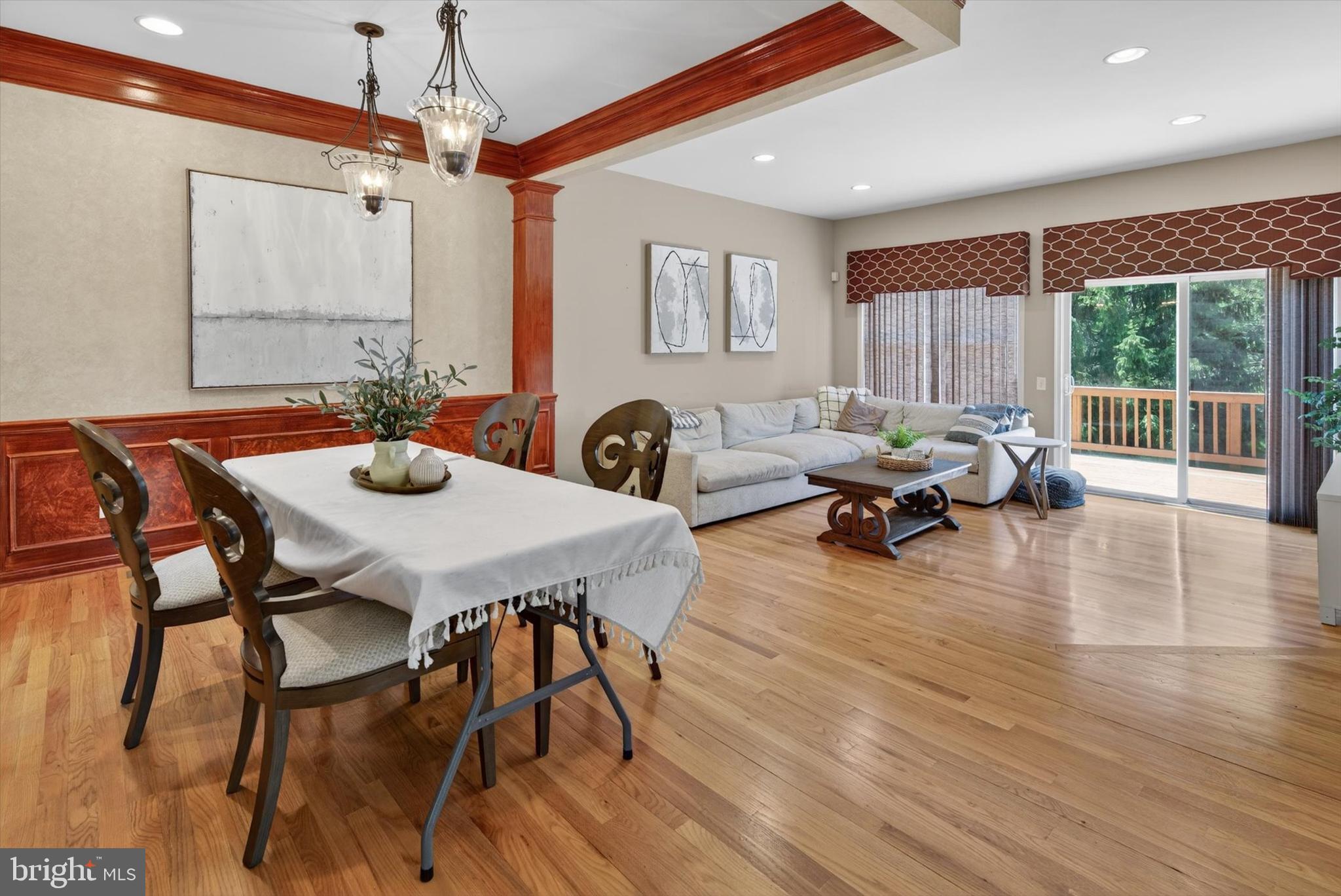 LAFAYETTE HILL - Residential