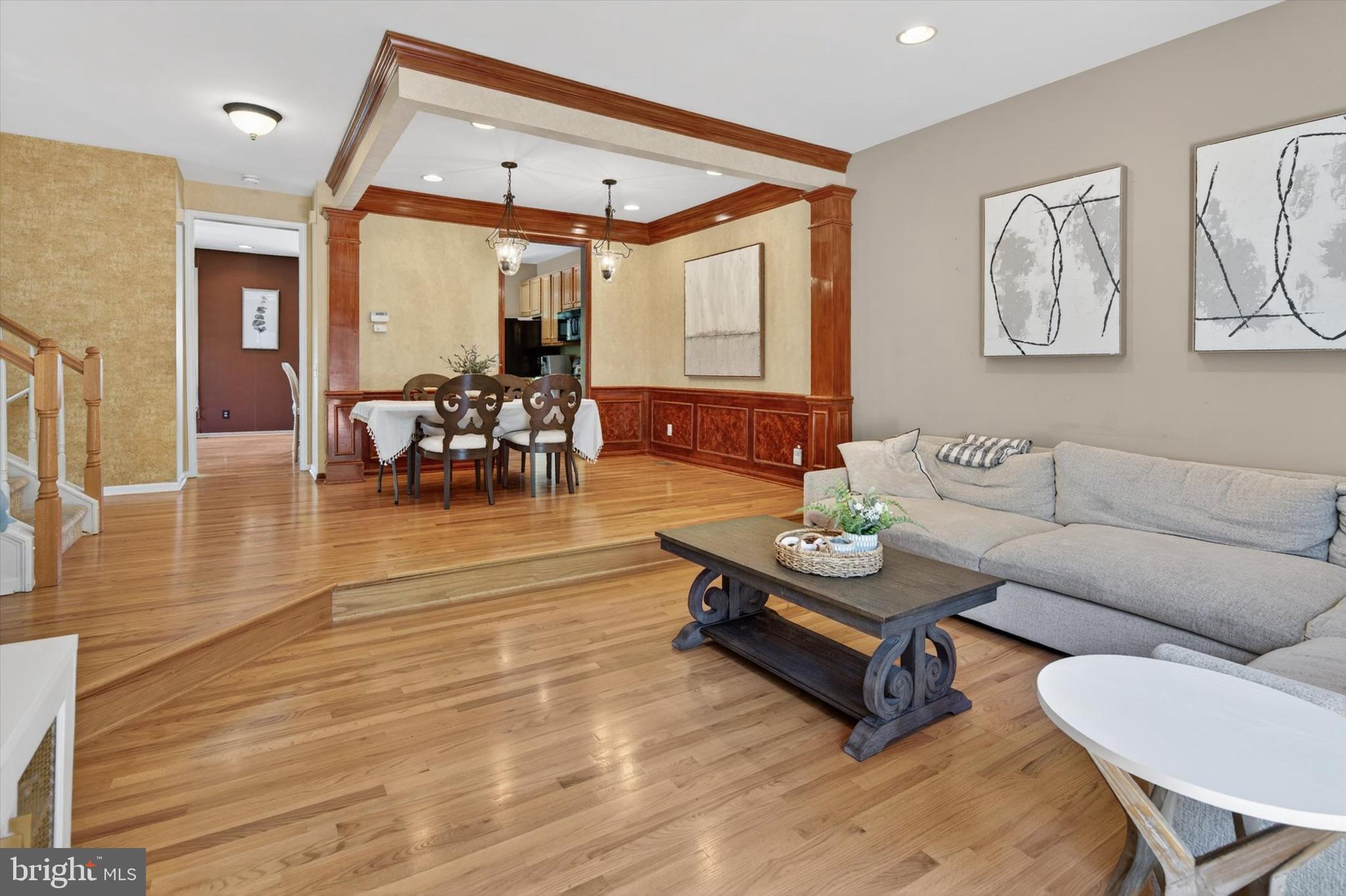 LAFAYETTE HILL - Residential