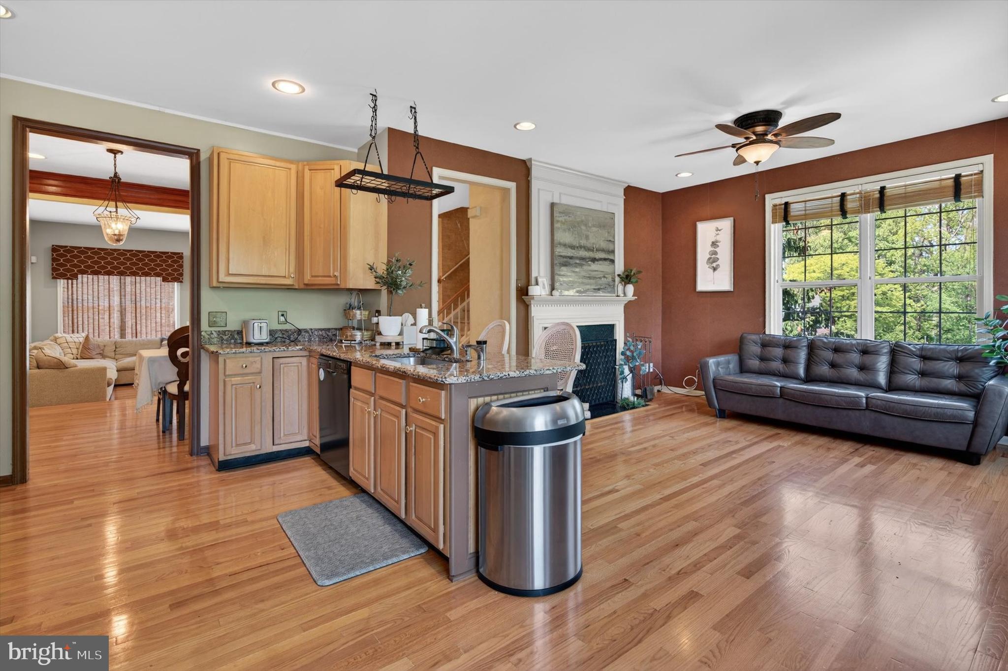 LAFAYETTE HILL - Residential