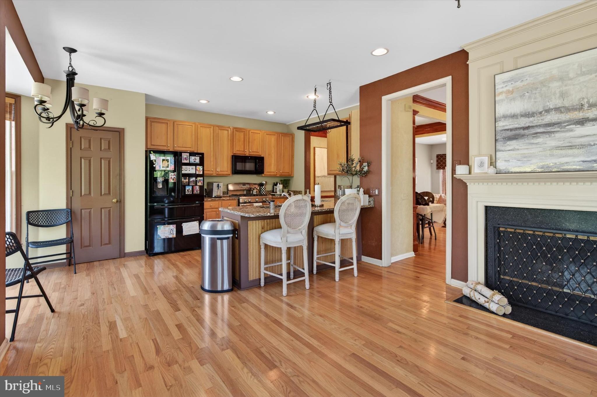 LAFAYETTE HILL - Residential