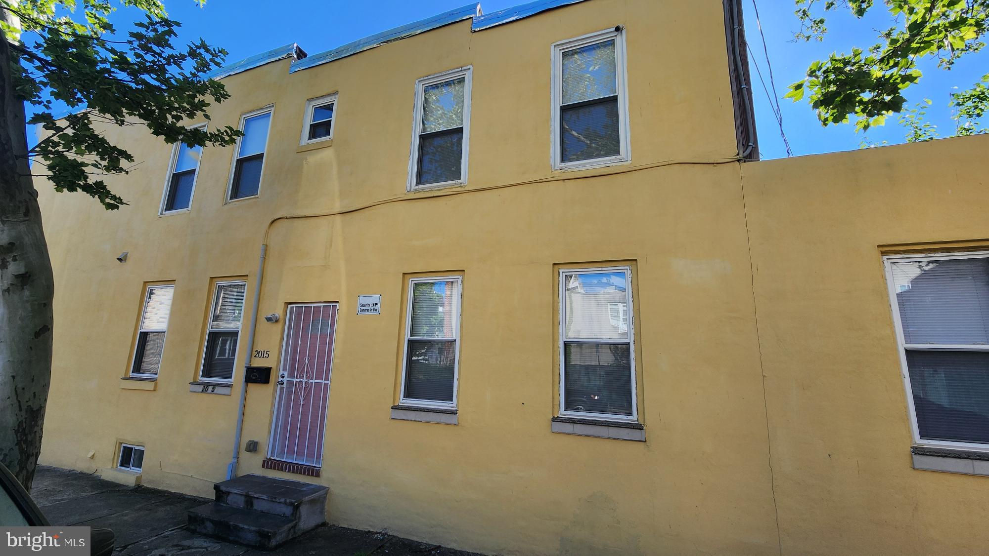 2015 JEFFERSON STREET