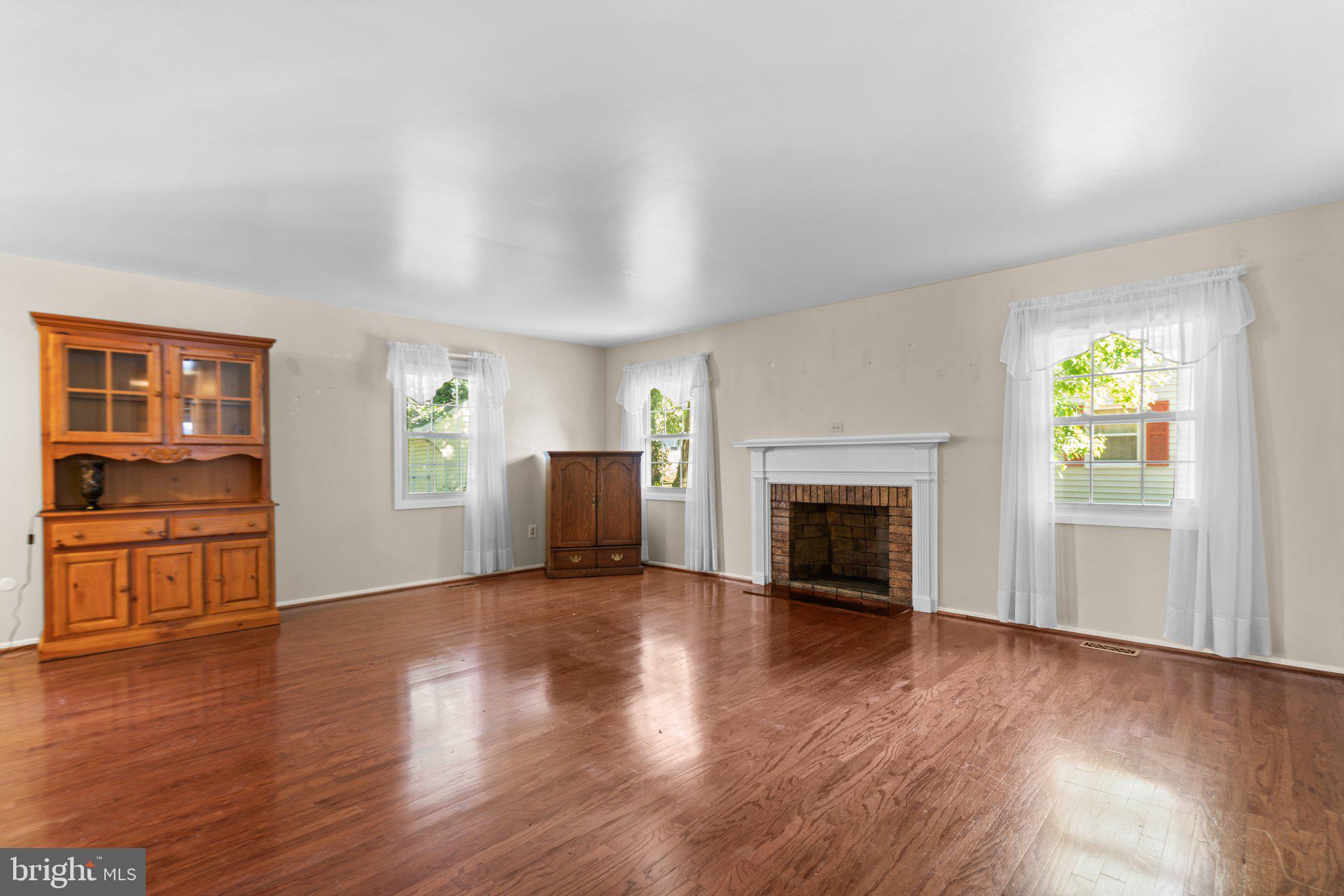 MEADOWBROOK AT BELAIR - Residential