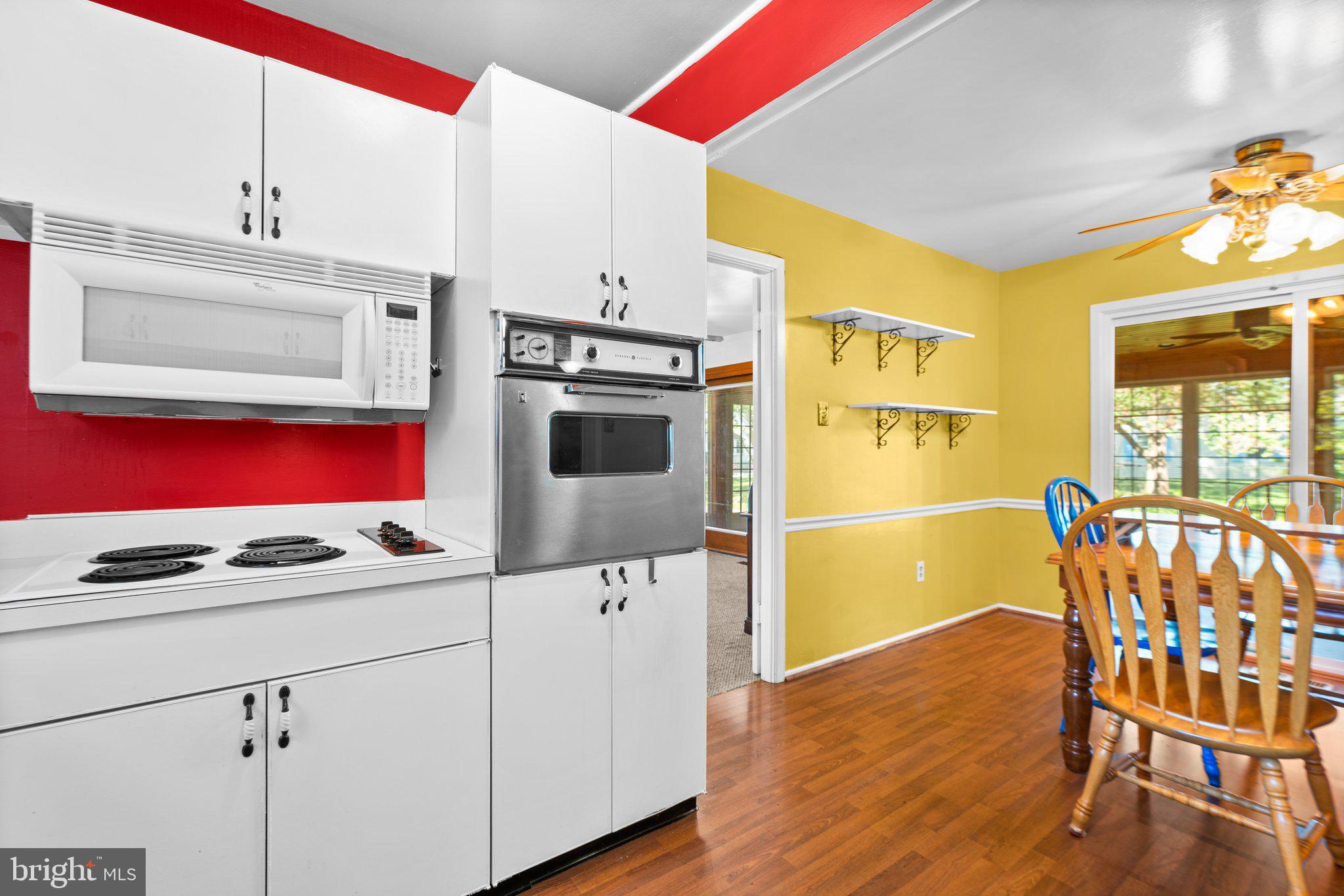 MEADOWBROOK AT BELAIR - Residential