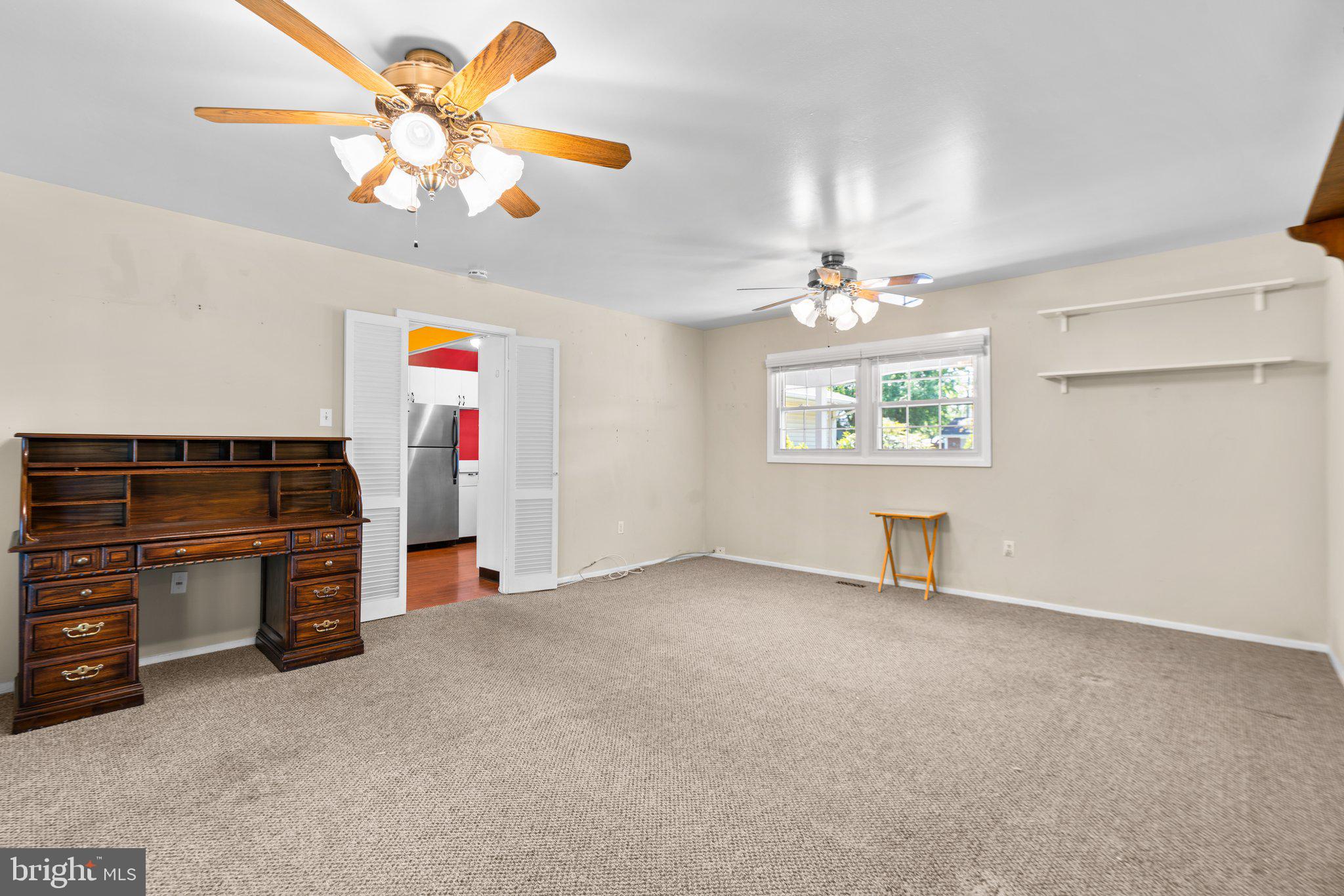 MEADOWBROOK AT BELAIR - Residential