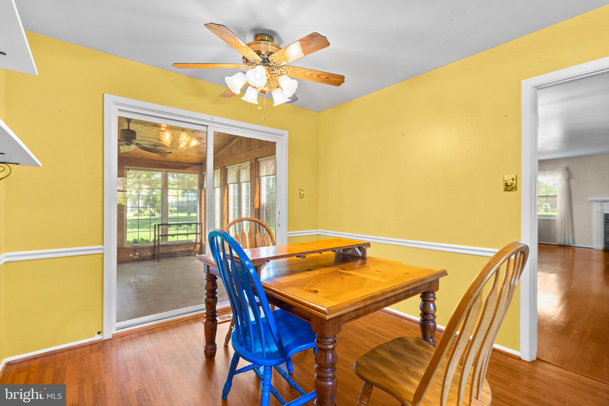 MEADOWBROOK AT BELAIR - Residential