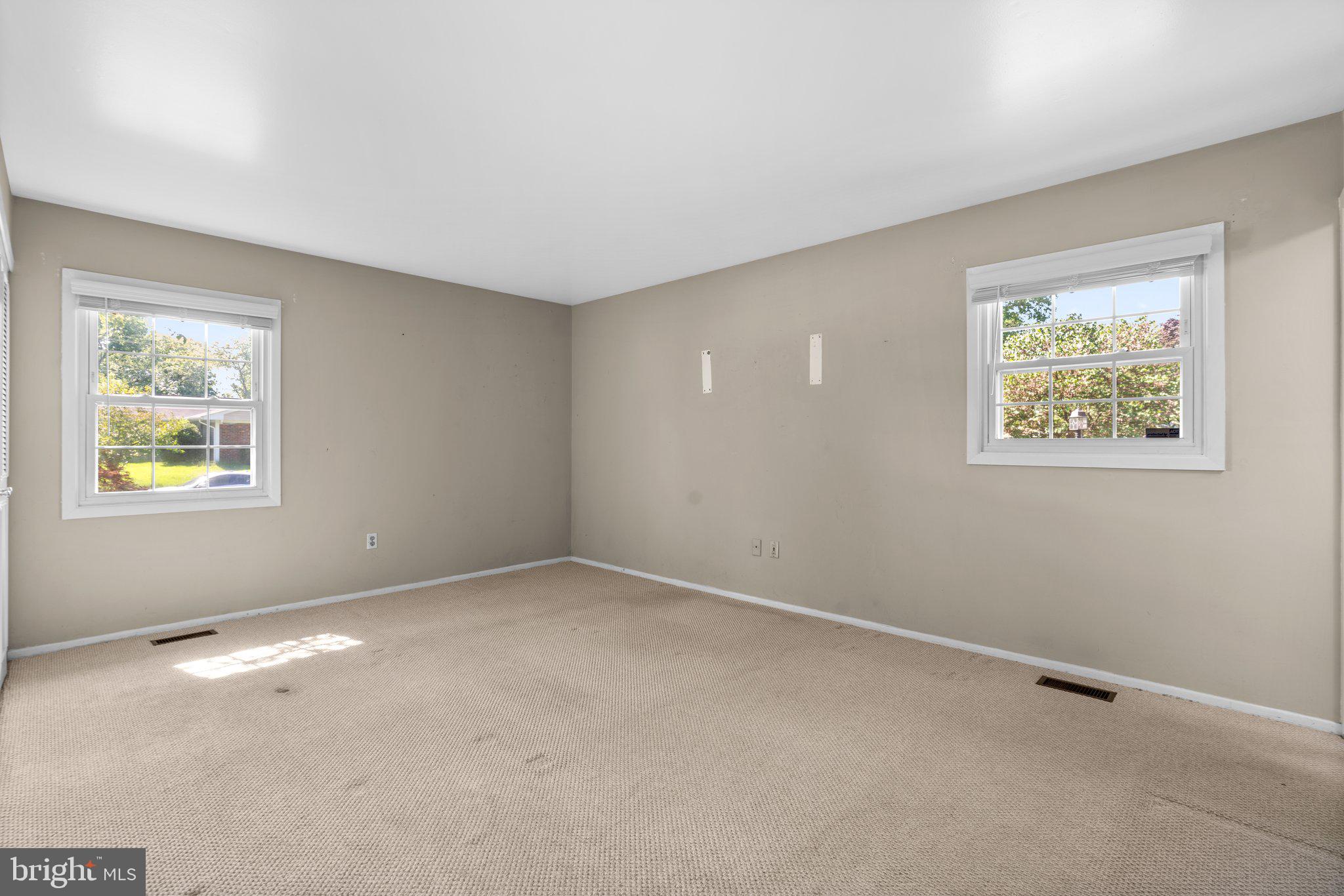 MEADOWBROOK AT BELAIR - Residential