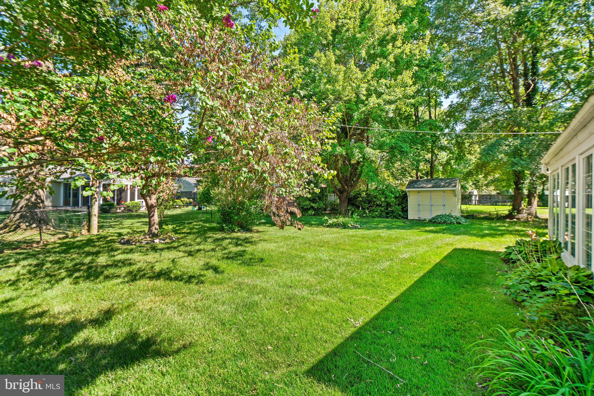 MEADOWBROOK AT BELAIR - Residential