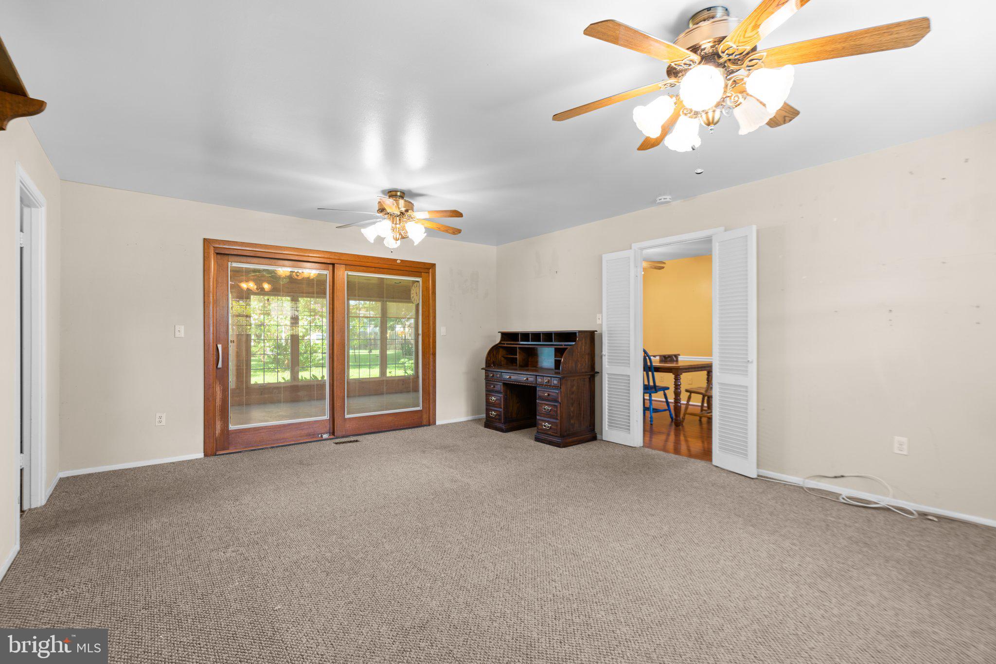 MEADOWBROOK AT BELAIR - Residential