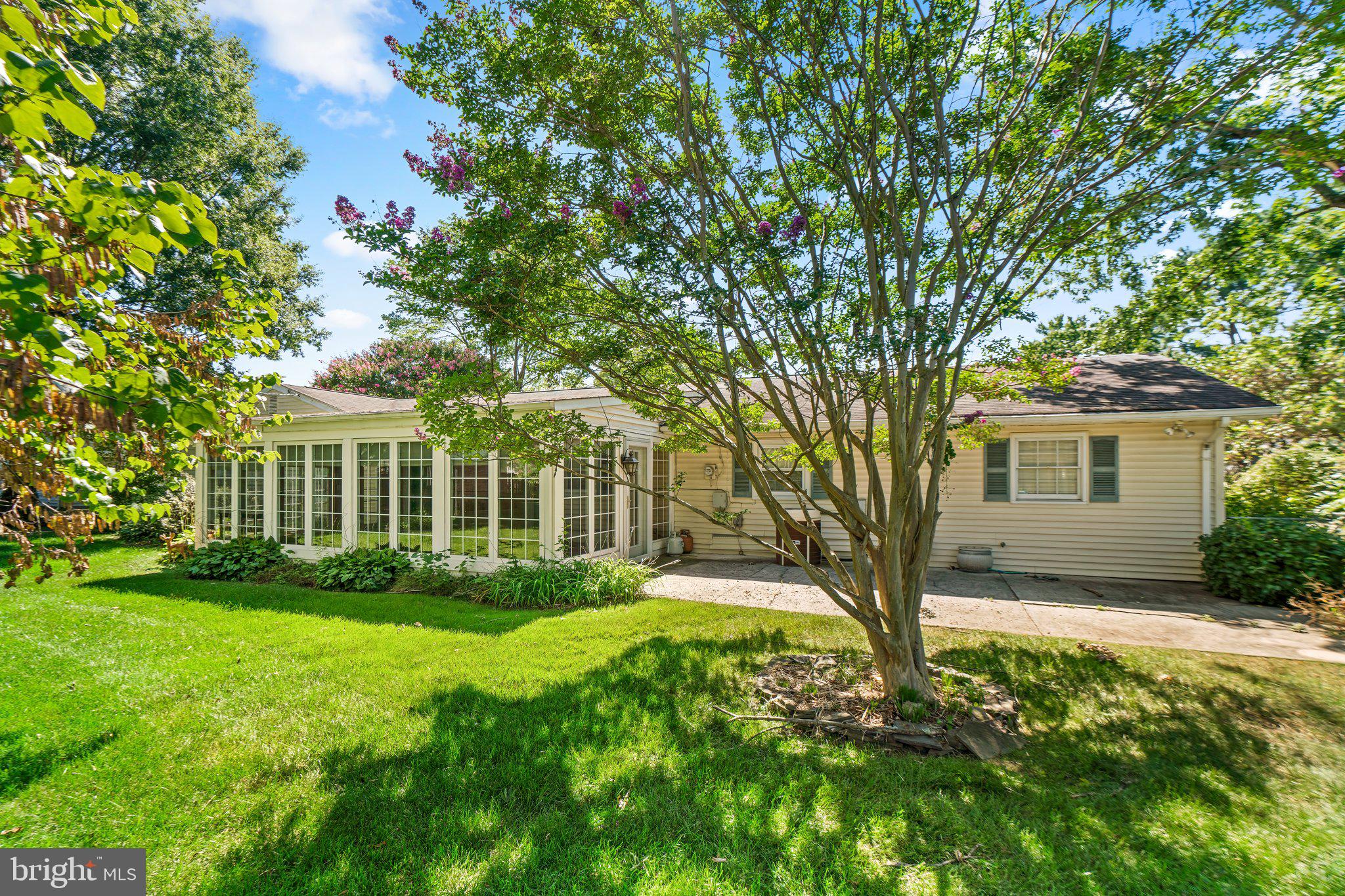 MEADOWBROOK AT BELAIR - Residential