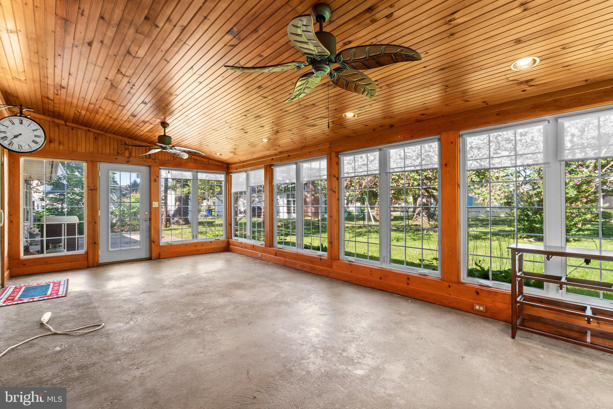 MEADOWBROOK AT BELAIR - Residential