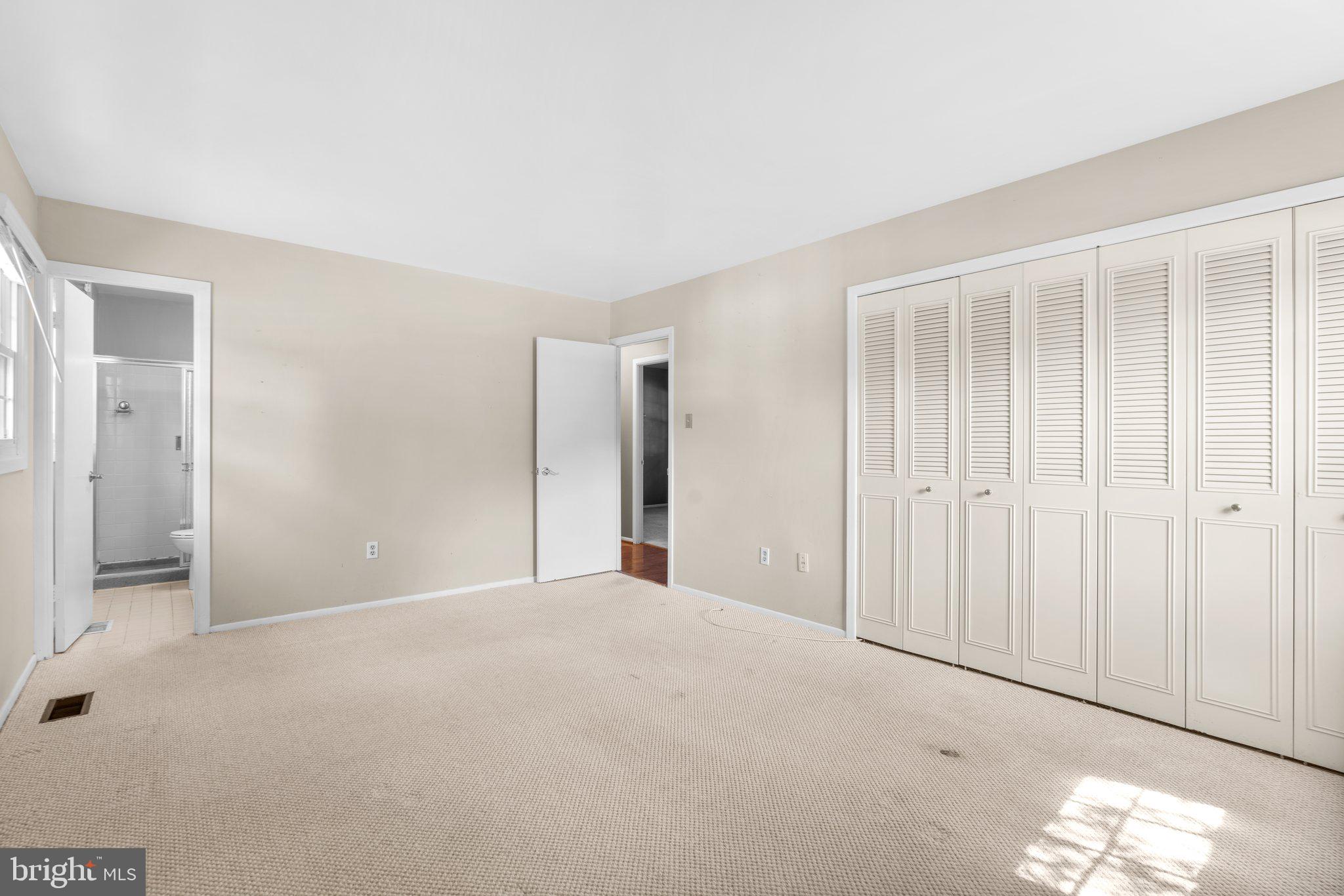 MEADOWBROOK AT BELAIR - Residential