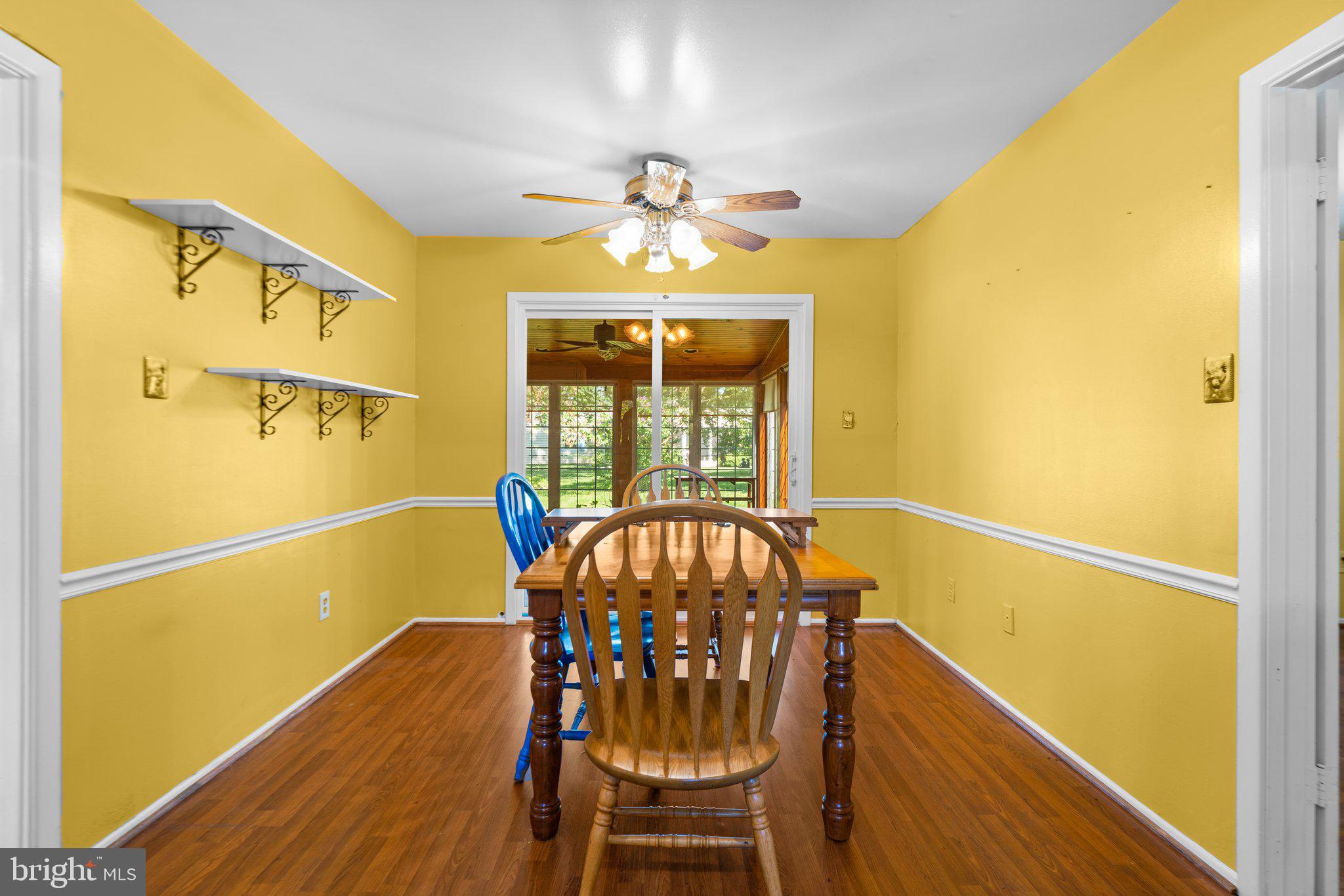 MEADOWBROOK AT BELAIR - Residential