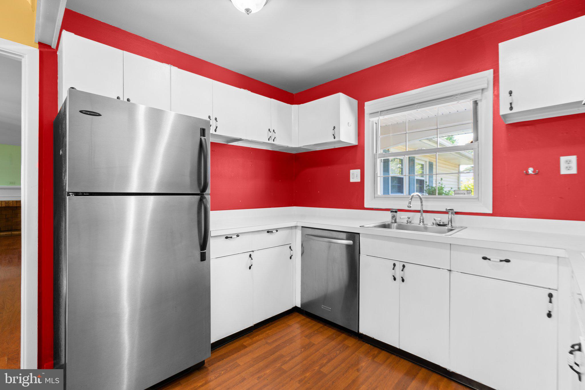 MEADOWBROOK AT BELAIR - Residential