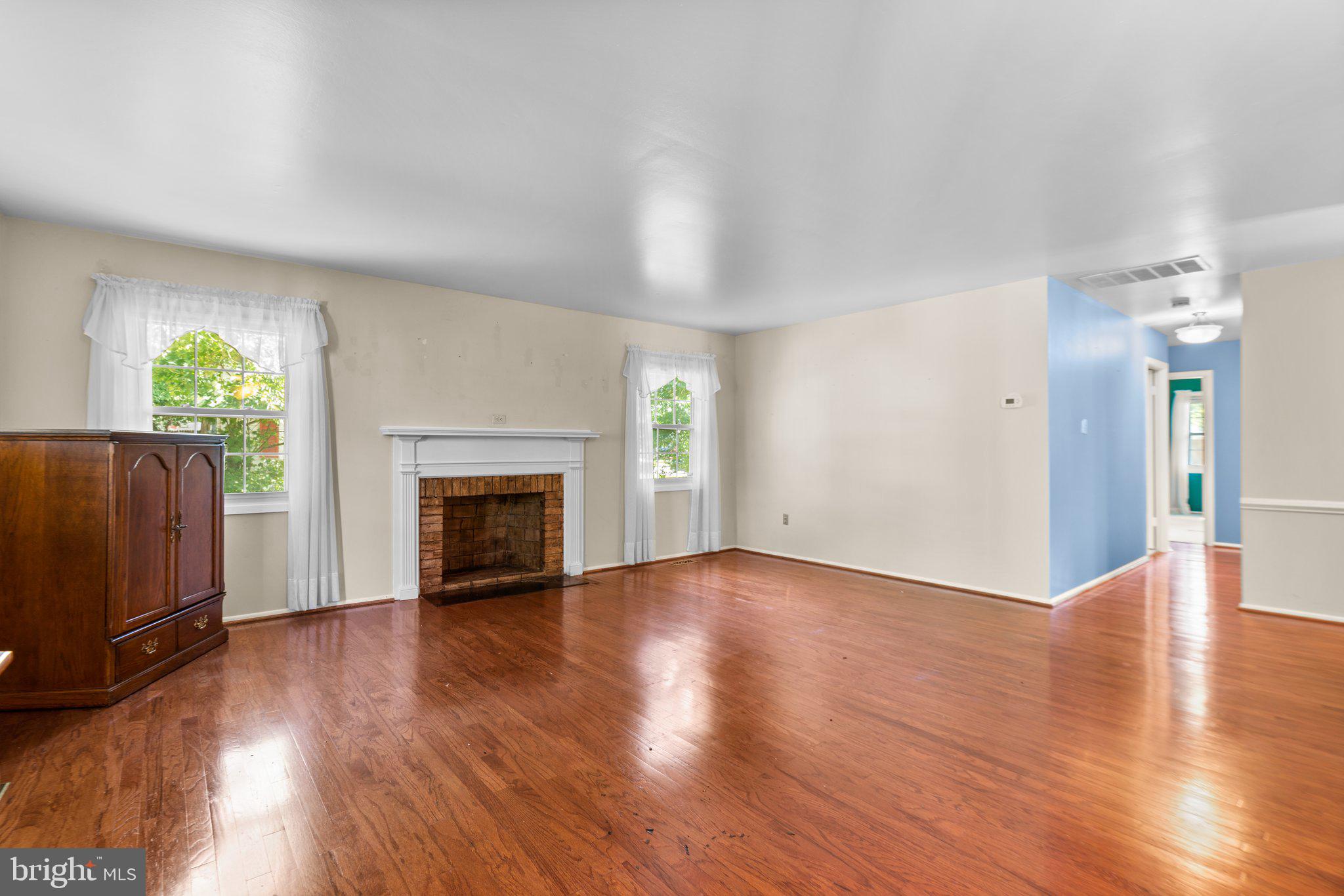 MEADOWBROOK AT BELAIR - Residential