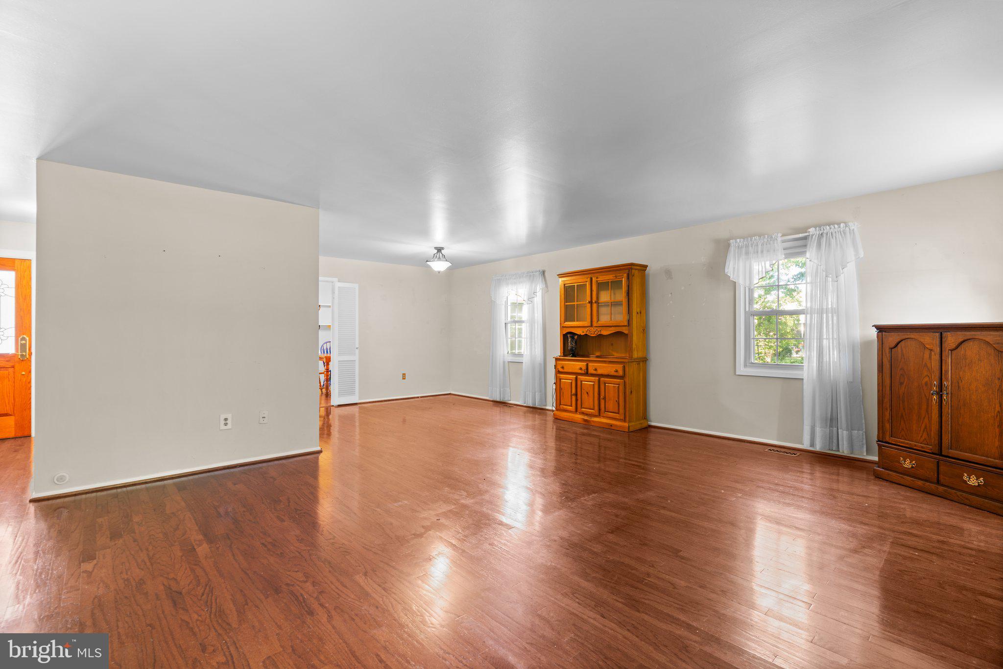 MEADOWBROOK AT BELAIR - Residential