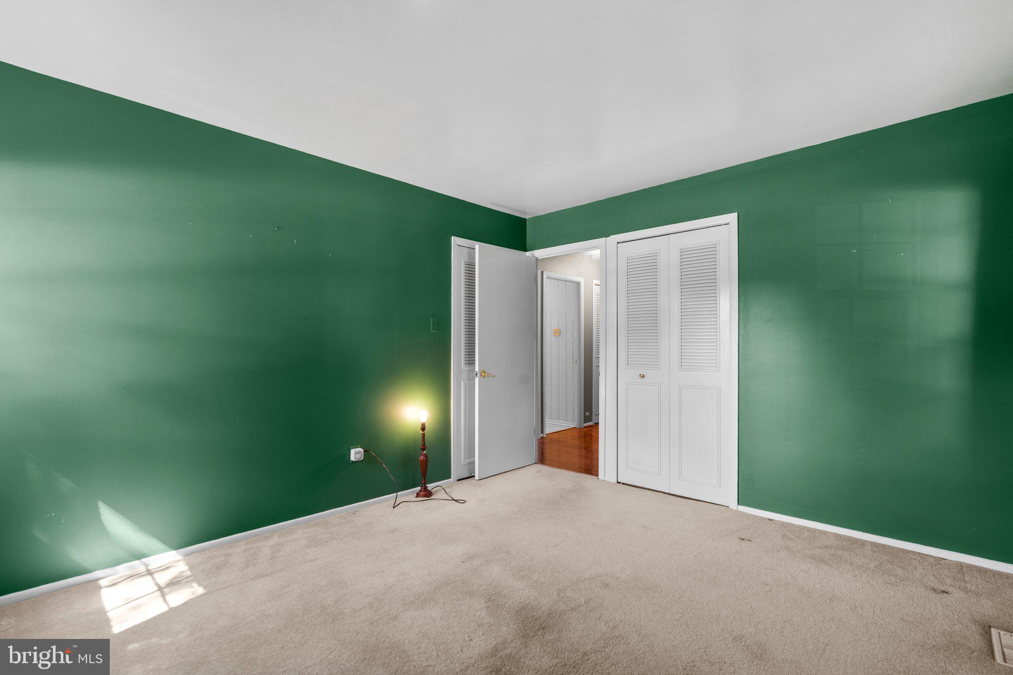 MEADOWBROOK AT BELAIR - Residential