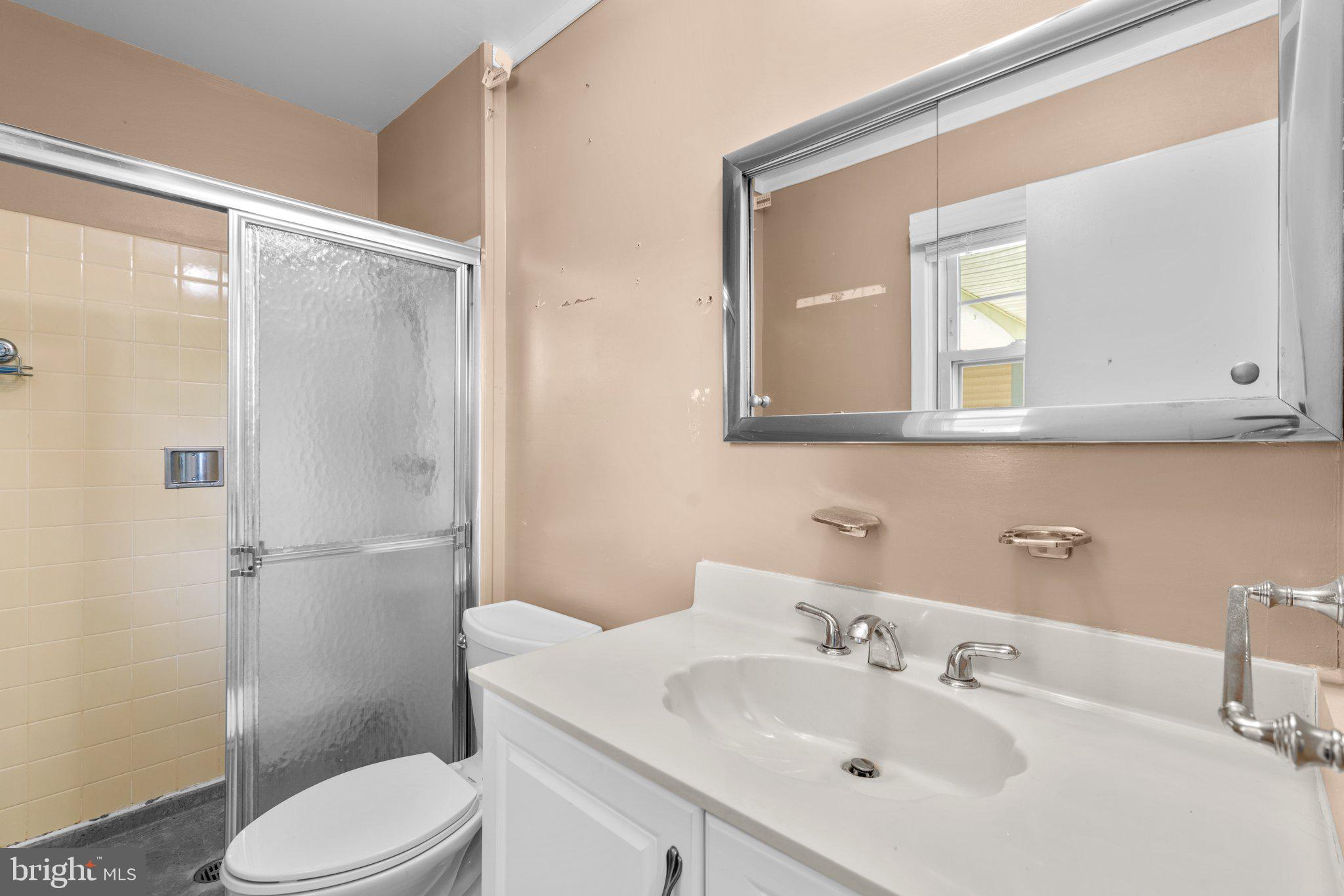 MEADOWBROOK AT BELAIR - Residential