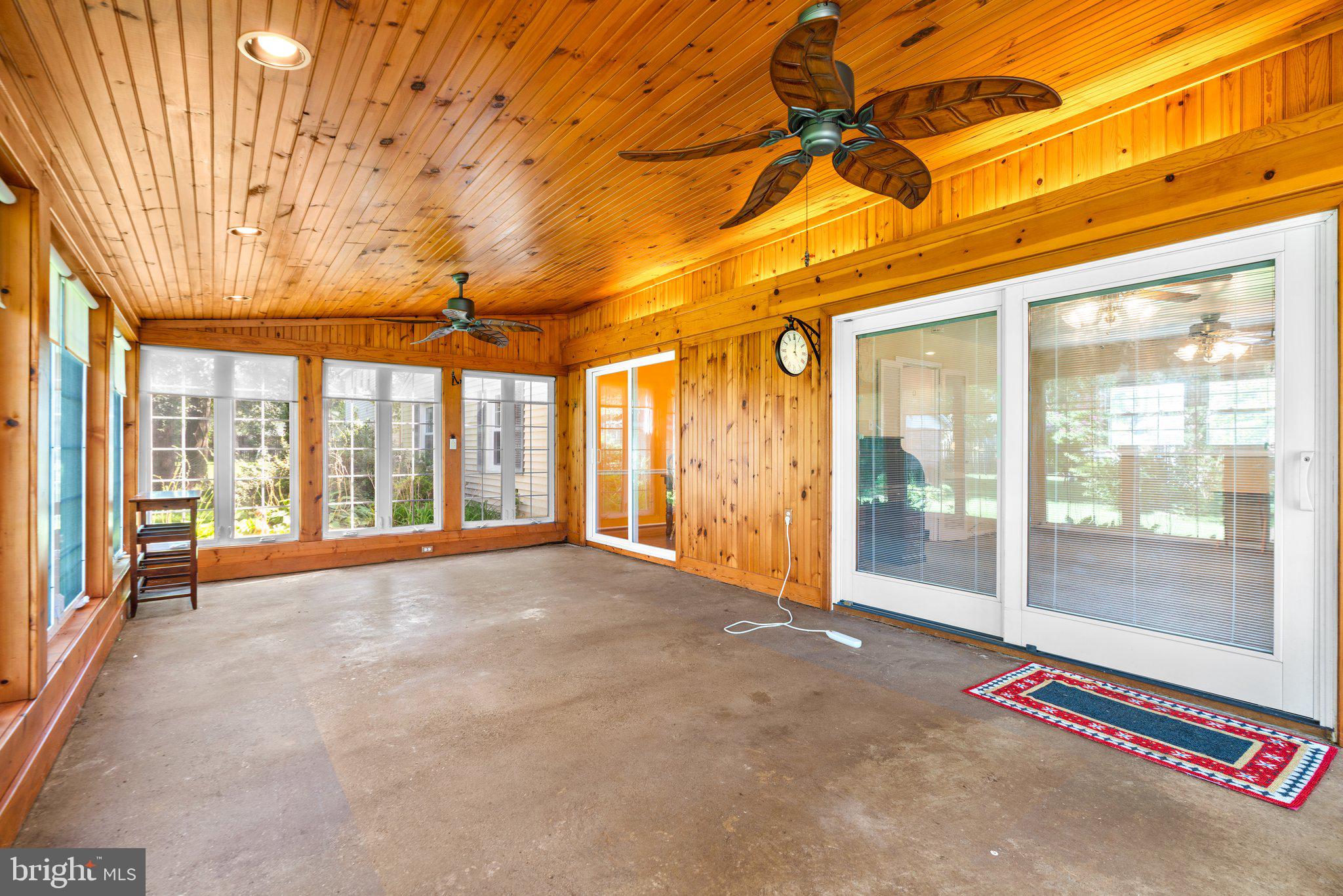 MEADOWBROOK AT BELAIR - Residential