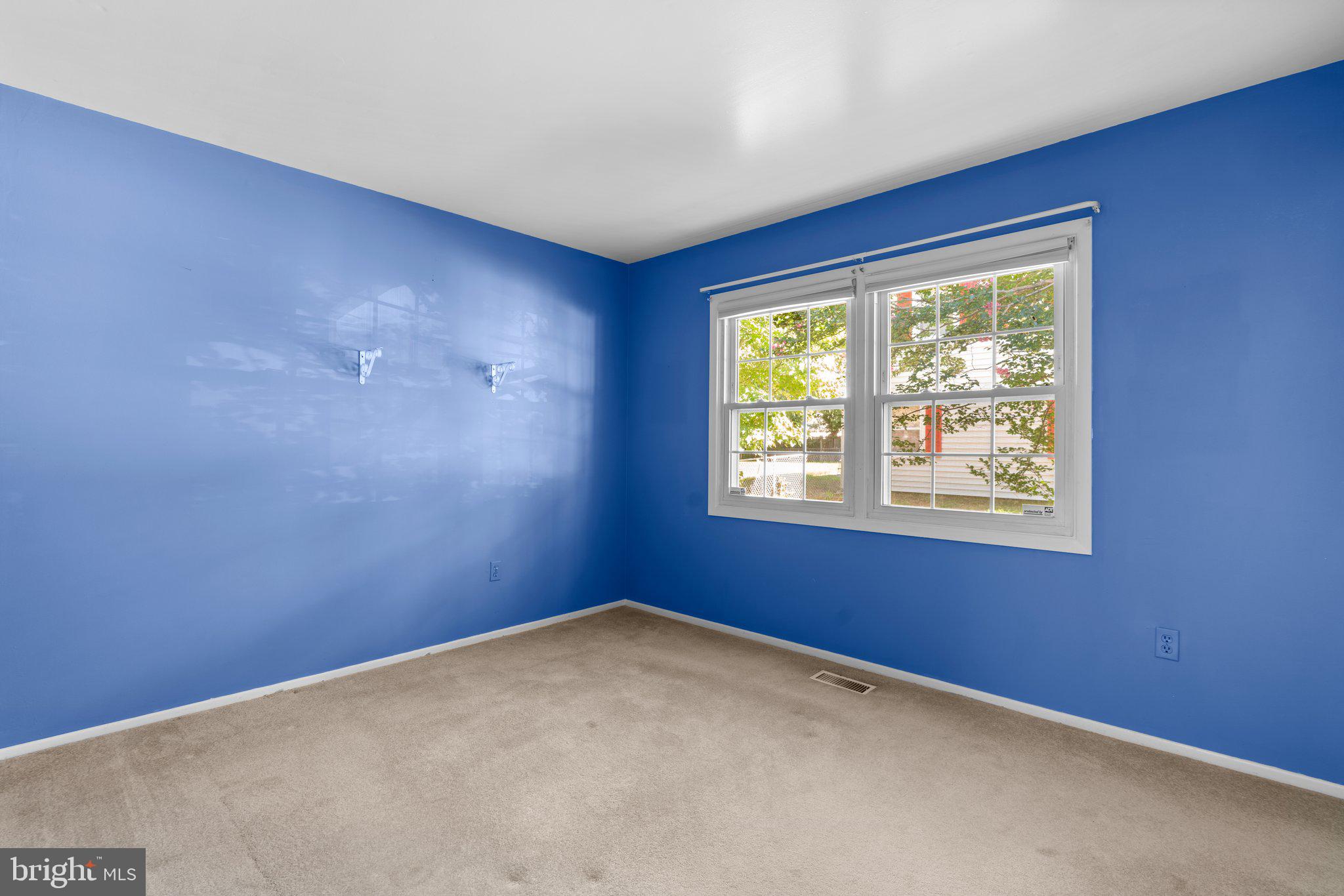 MEADOWBROOK AT BELAIR - Residential