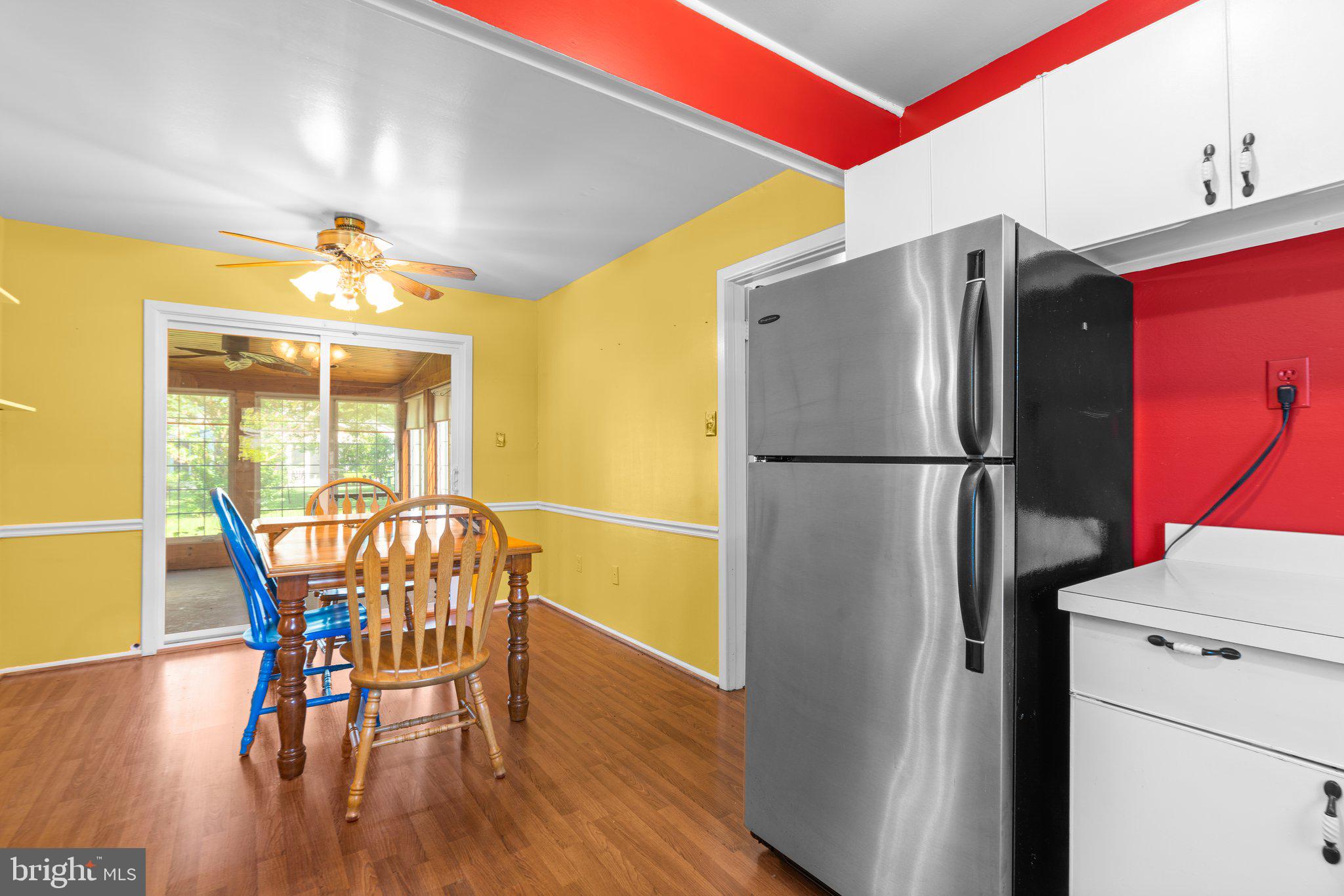 MEADOWBROOK AT BELAIR - Residential