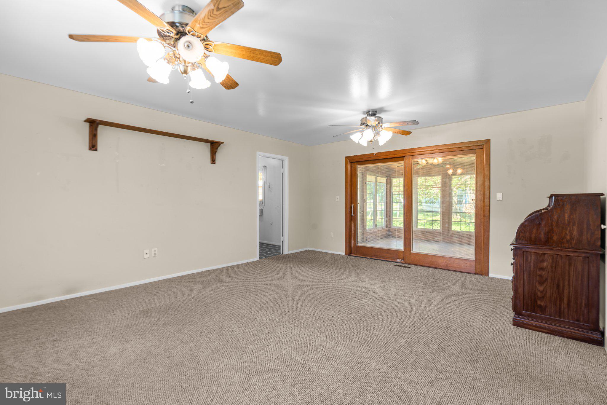 MEADOWBROOK AT BELAIR - Residential