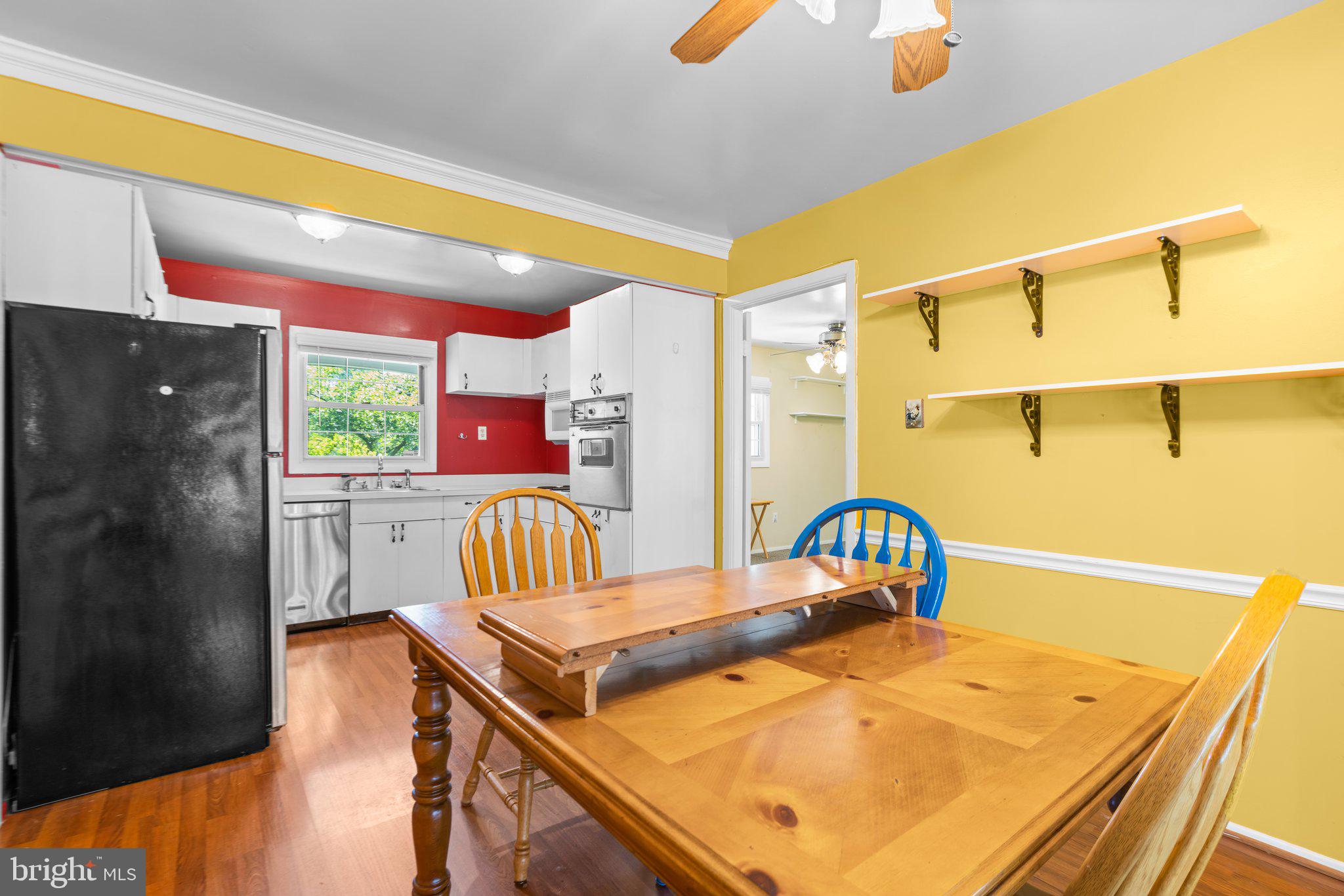 MEADOWBROOK AT BELAIR - Residential