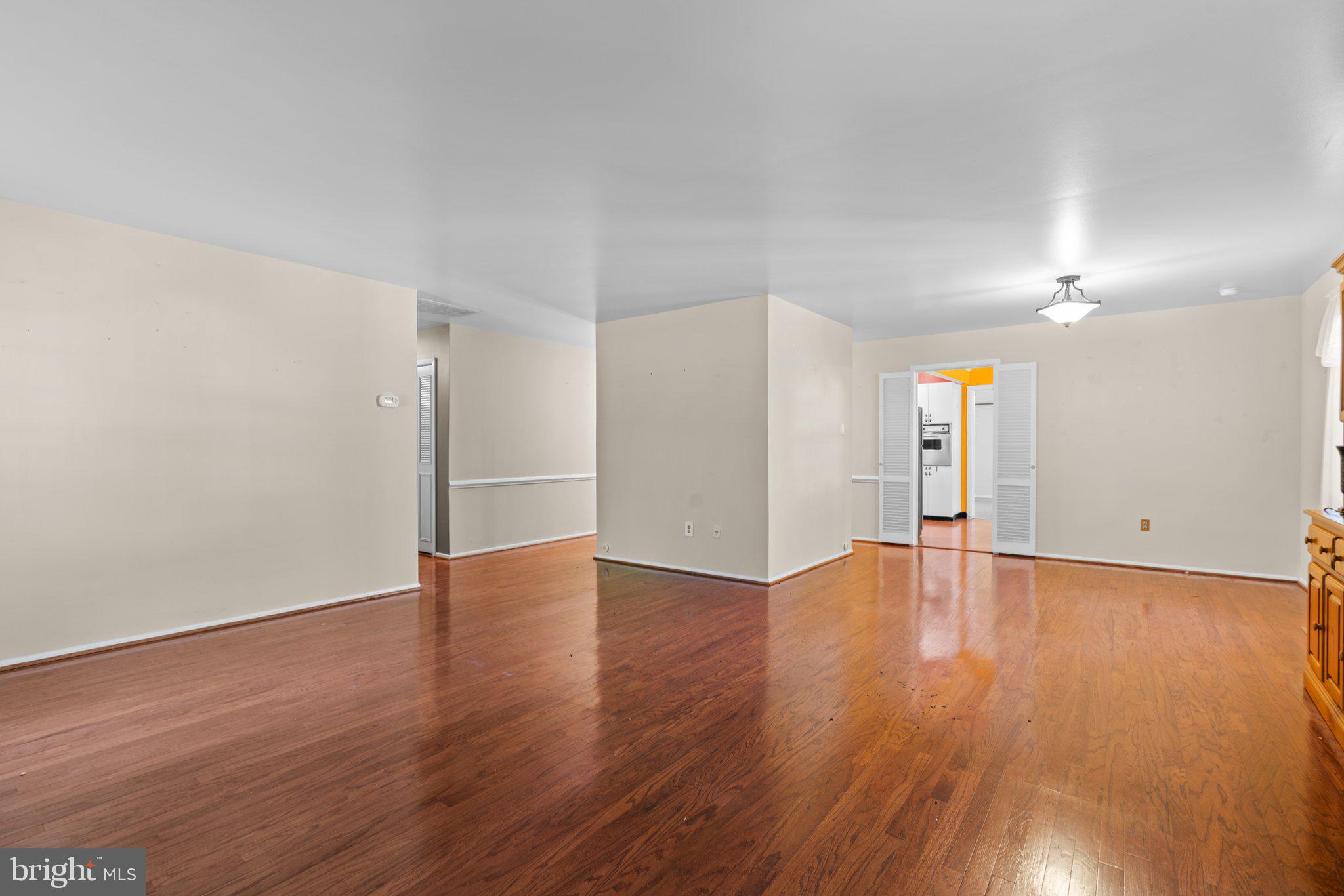 MEADOWBROOK AT BELAIR - Residential