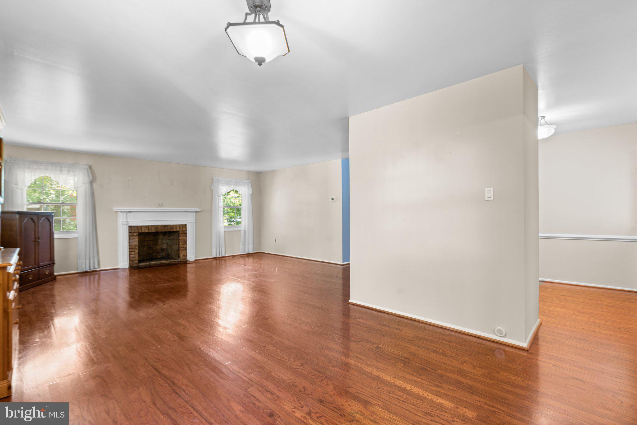 MEADOWBROOK AT BELAIR - Residential