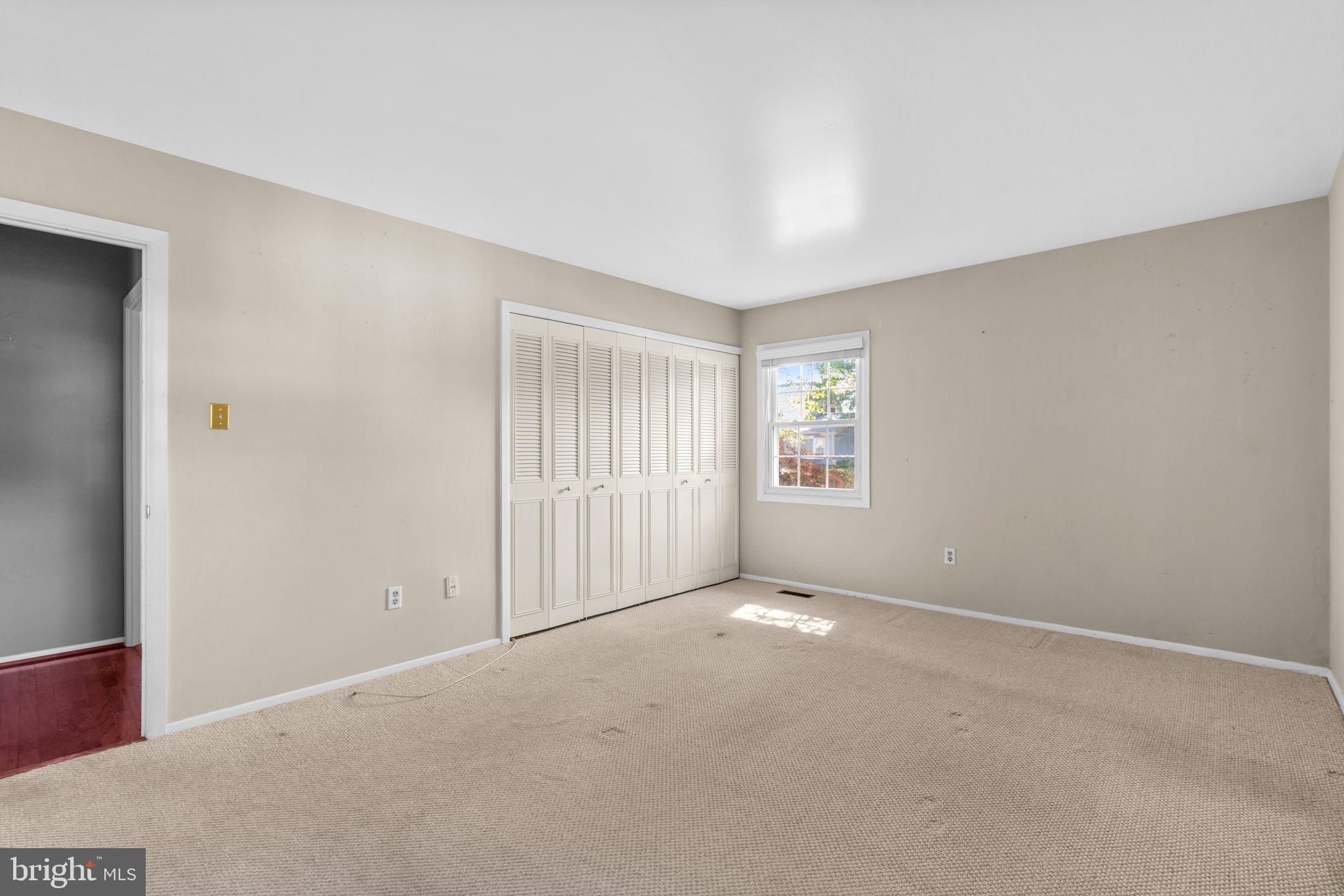 MEADOWBROOK AT BELAIR - Residential