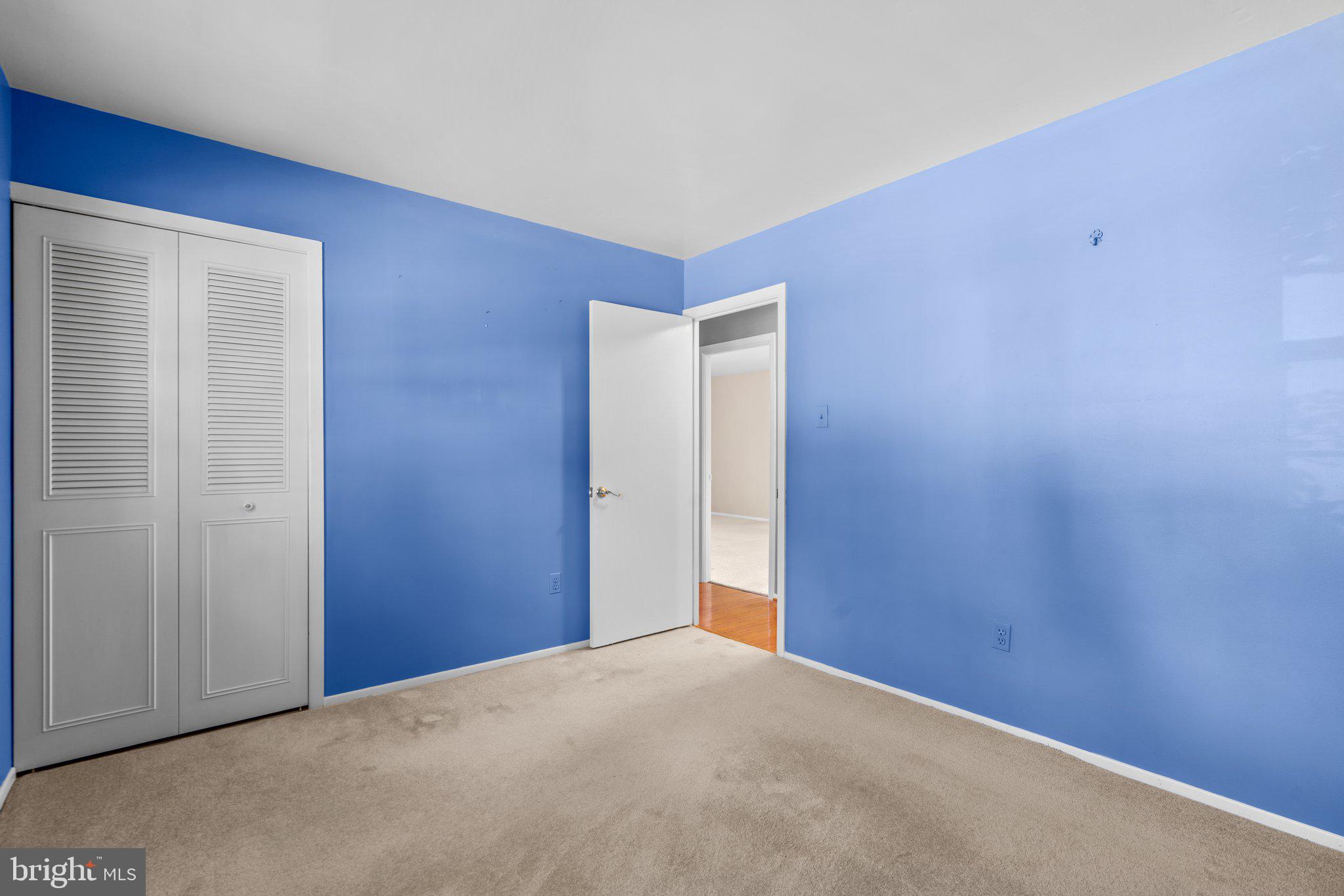 MEADOWBROOK AT BELAIR - Residential