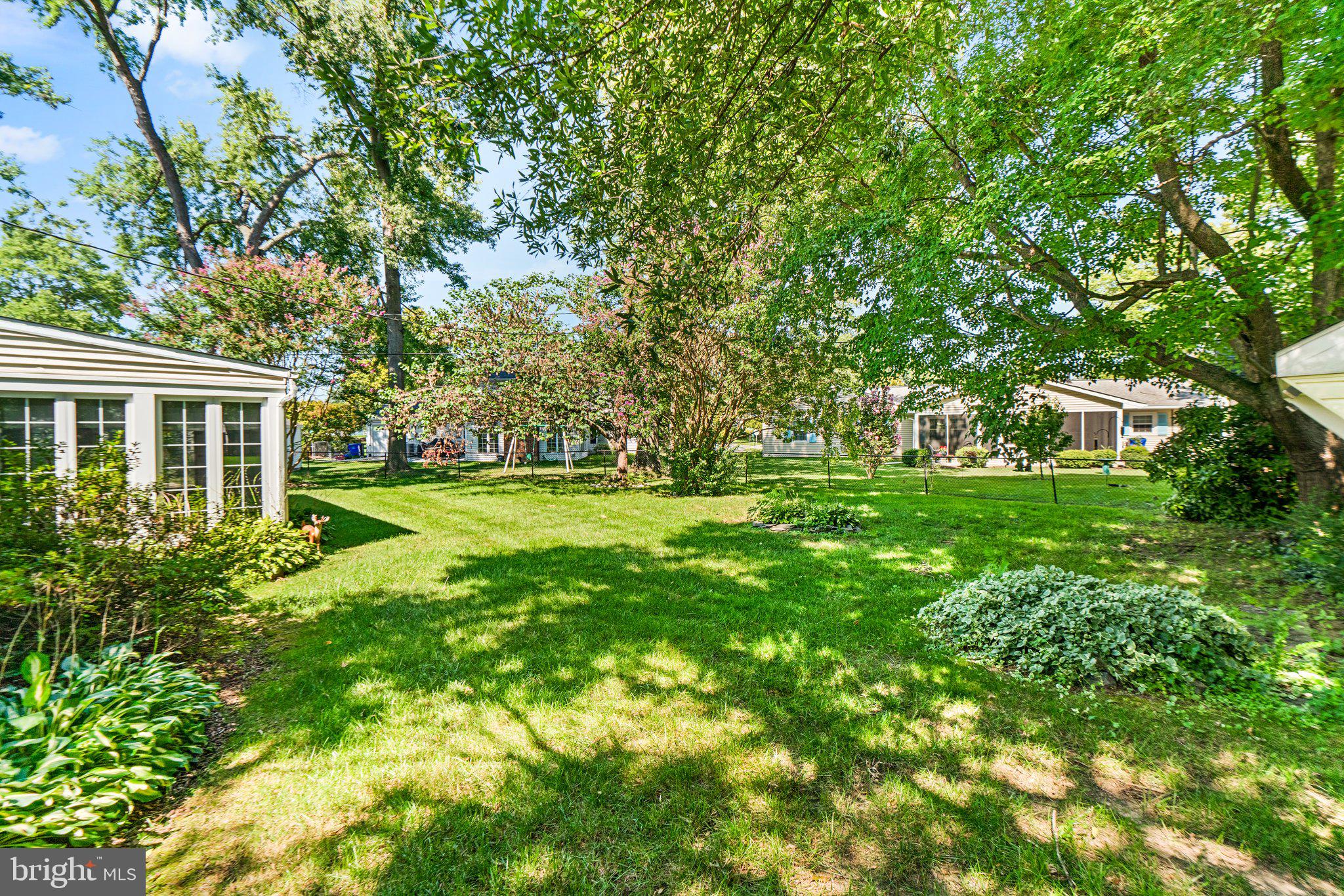 MEADOWBROOK AT BELAIR - Residential