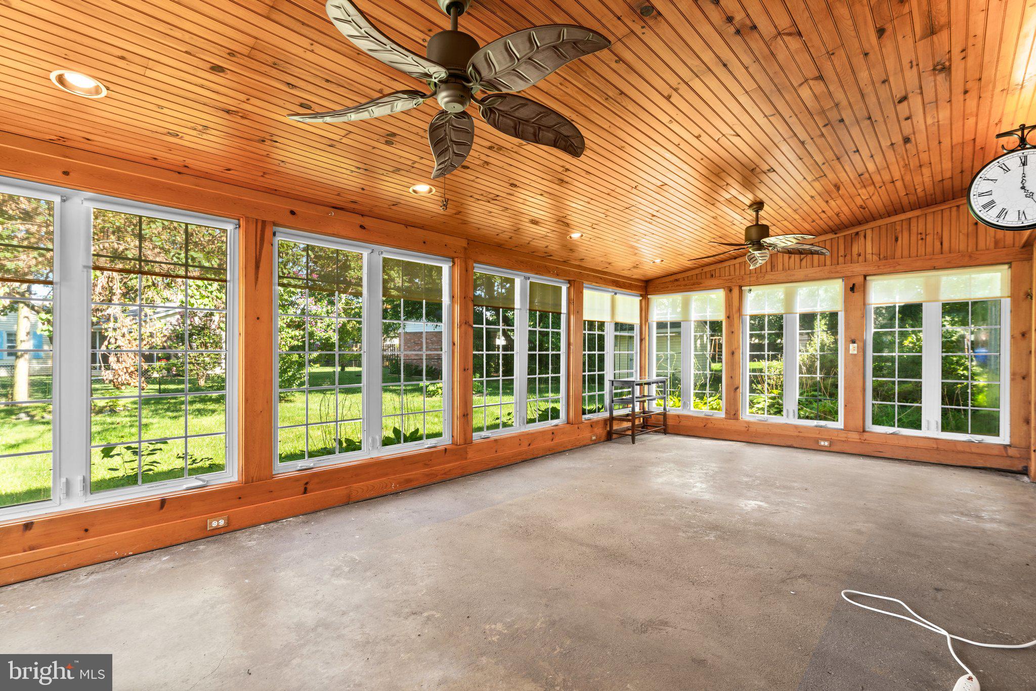 MEADOWBROOK AT BELAIR - Residential