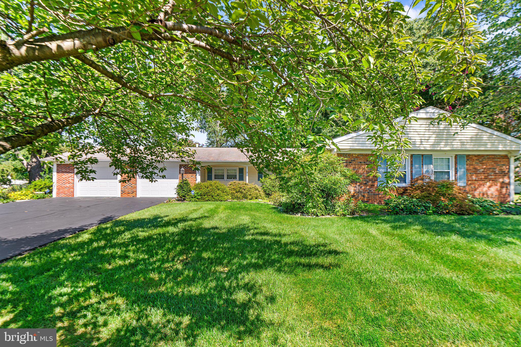 MEADOWBROOK AT BELAIR - Residential