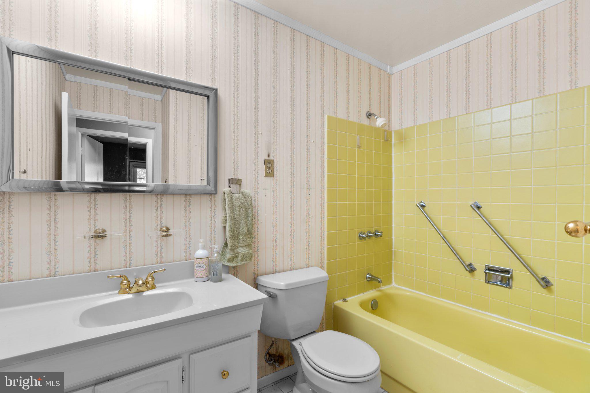 MEADOWBROOK AT BELAIR - Residential