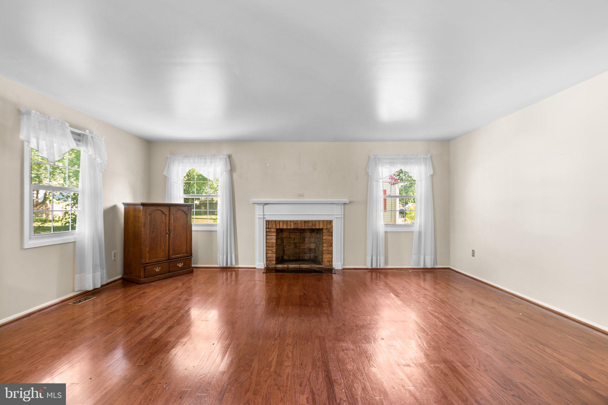 MEADOWBROOK AT BELAIR - Residential