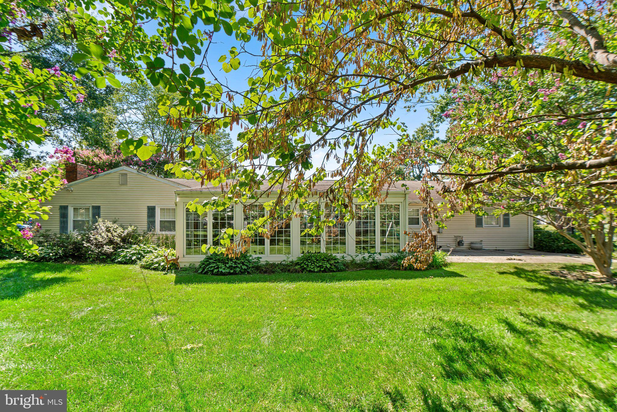 MEADOWBROOK AT BELAIR - Residential