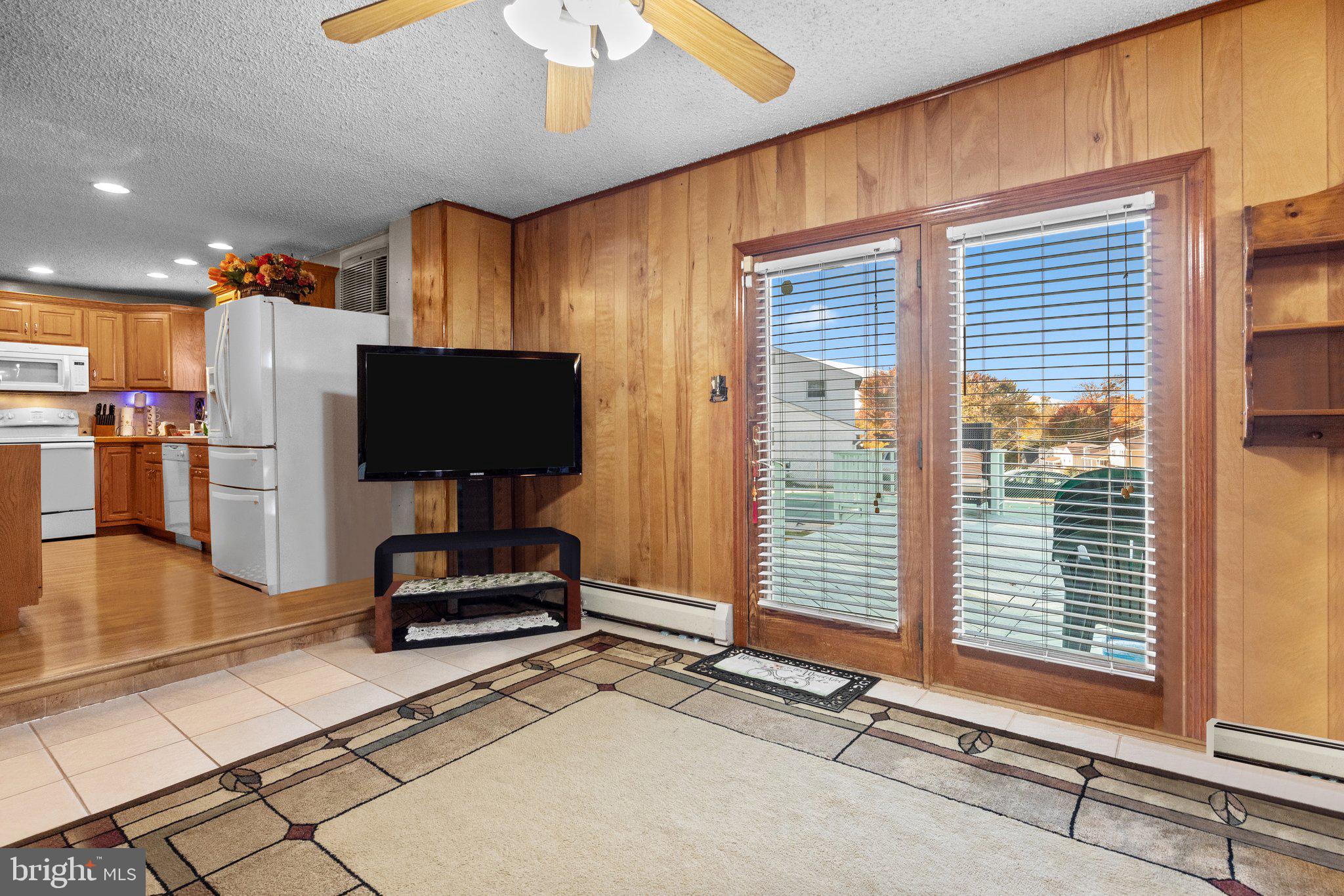 LANGHORNE TERRACE - Residential