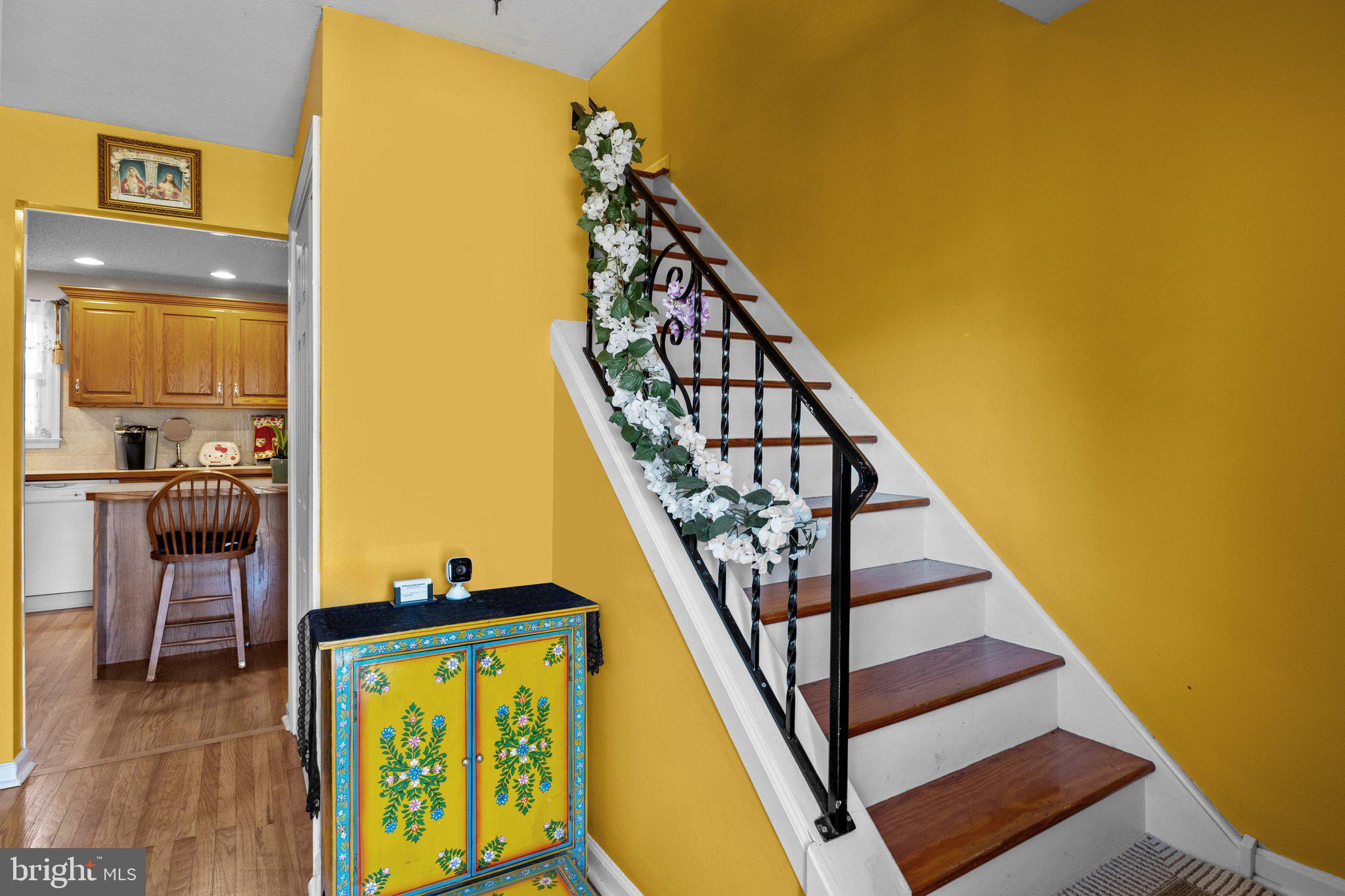 LANGHORNE TERRACE - Residential