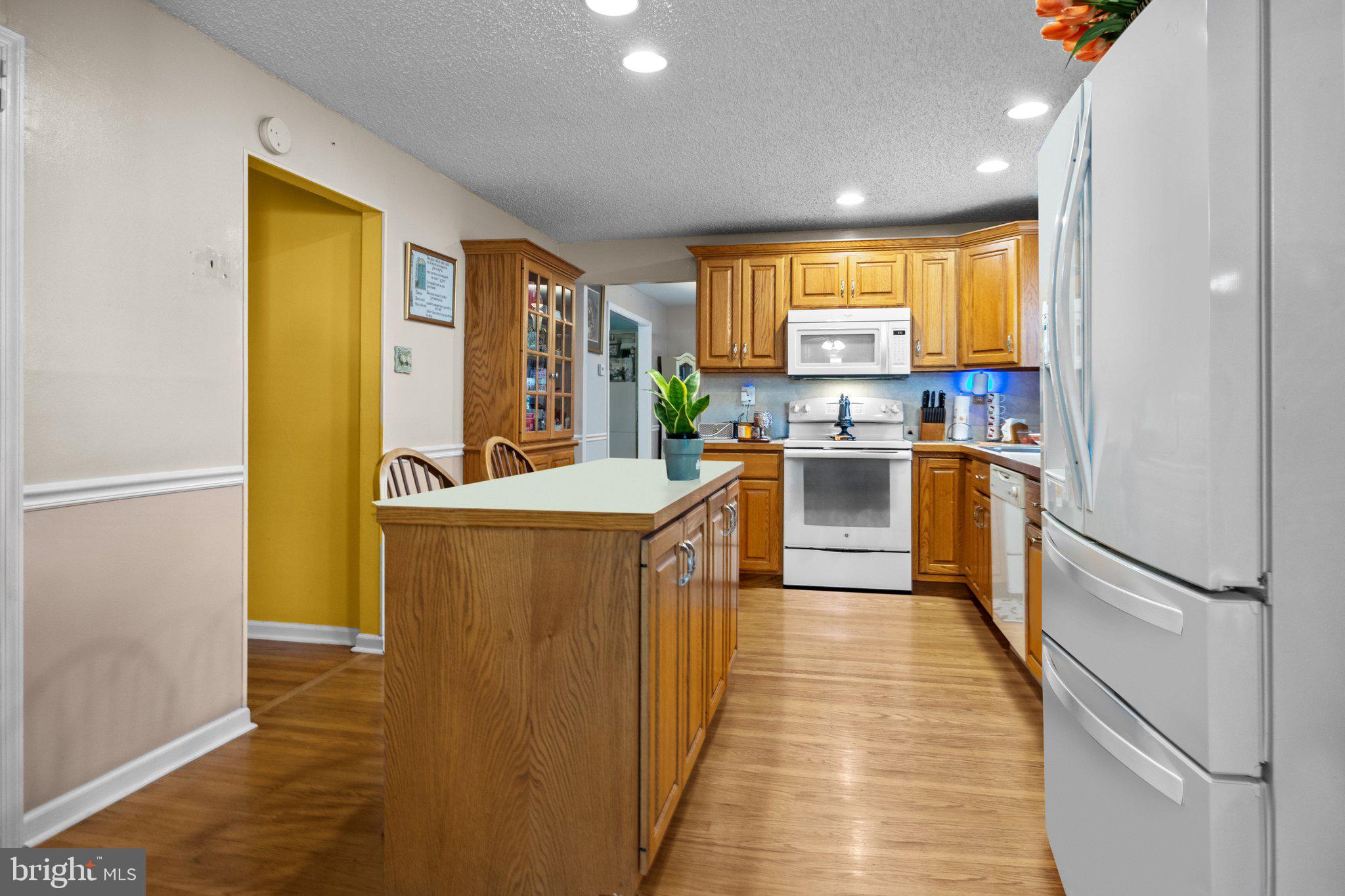LANGHORNE TERRACE - Residential