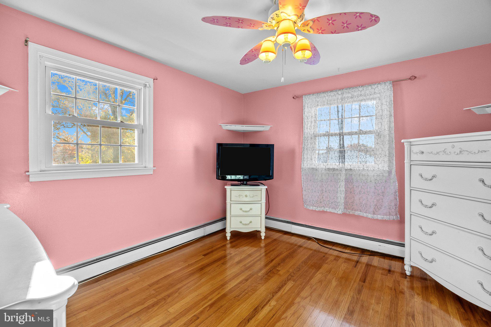 LANGHORNE TERRACE - Residential