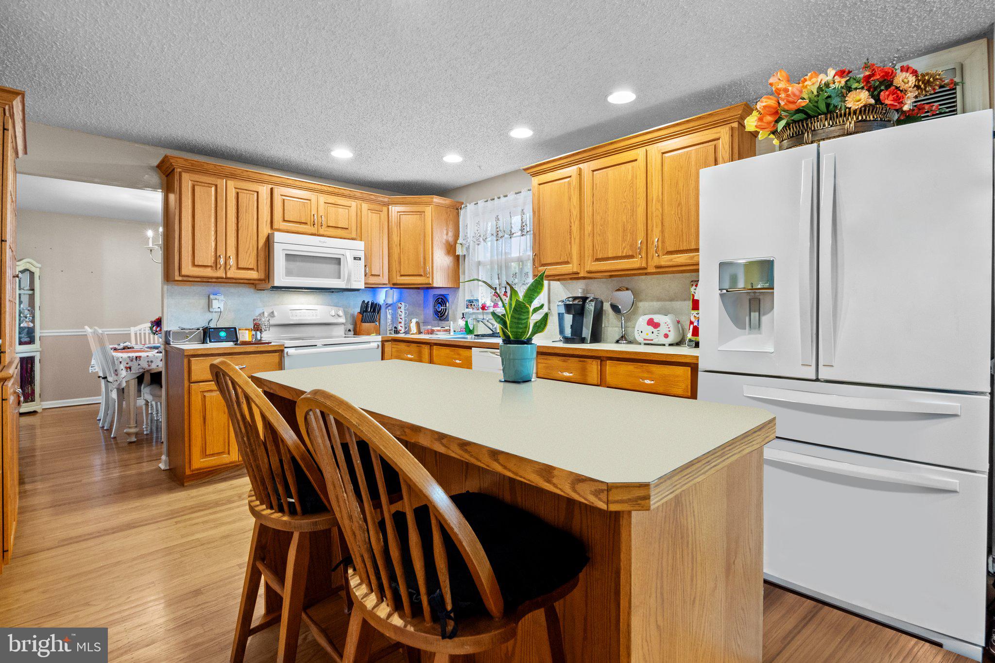 LANGHORNE TERRACE - Residential