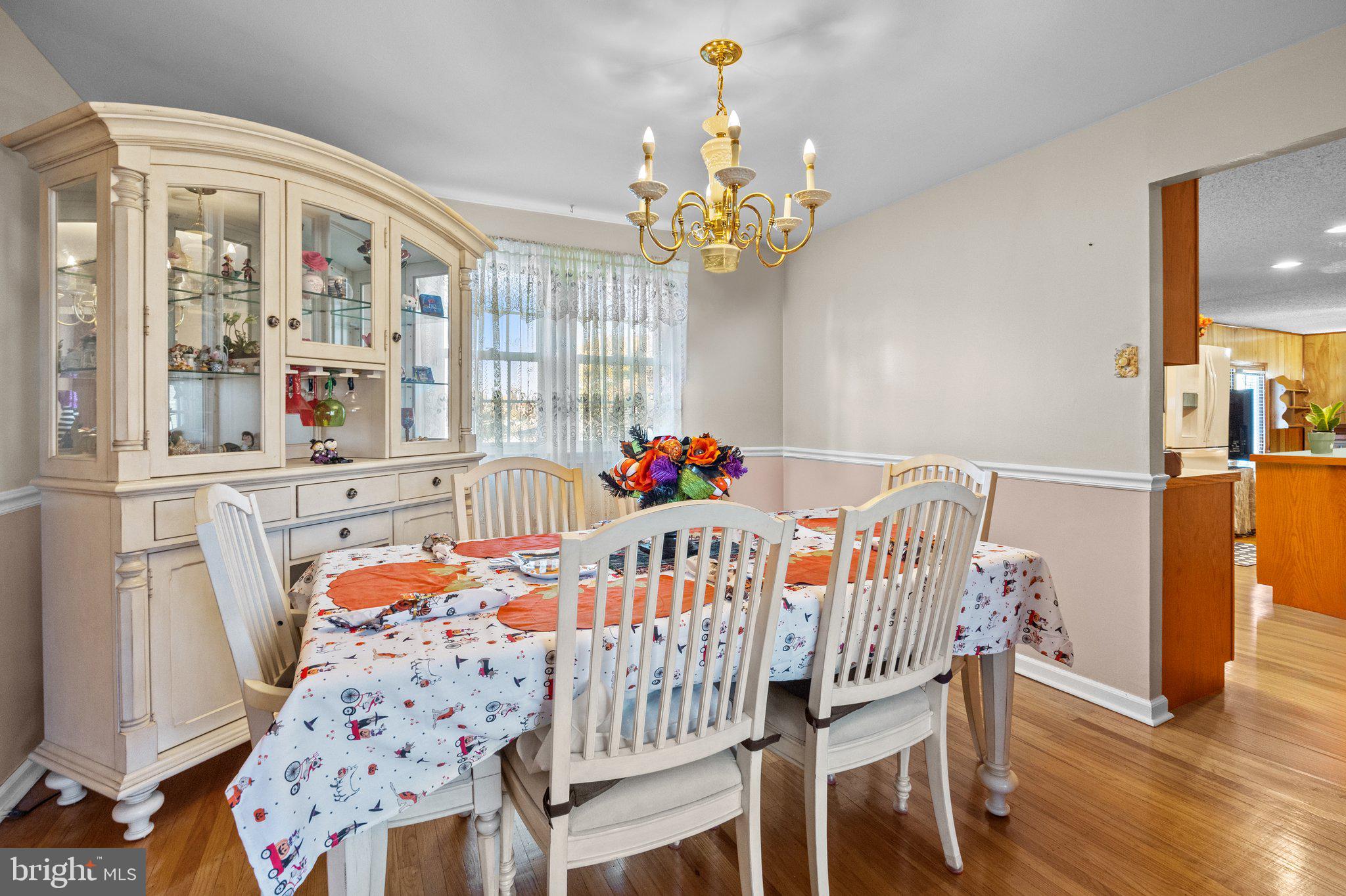 LANGHORNE TERRACE - Residential