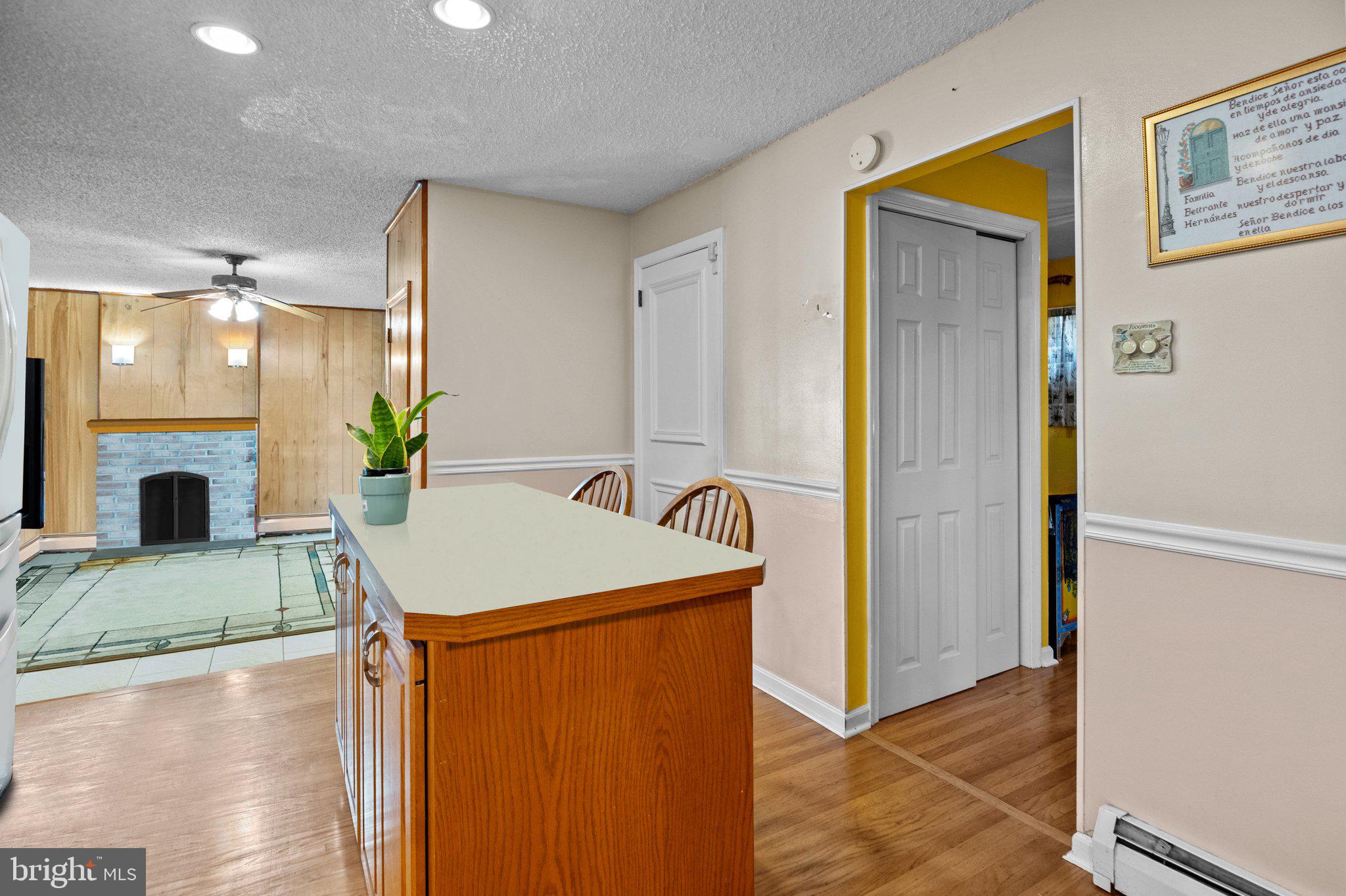 LANGHORNE TERRACE - Residential