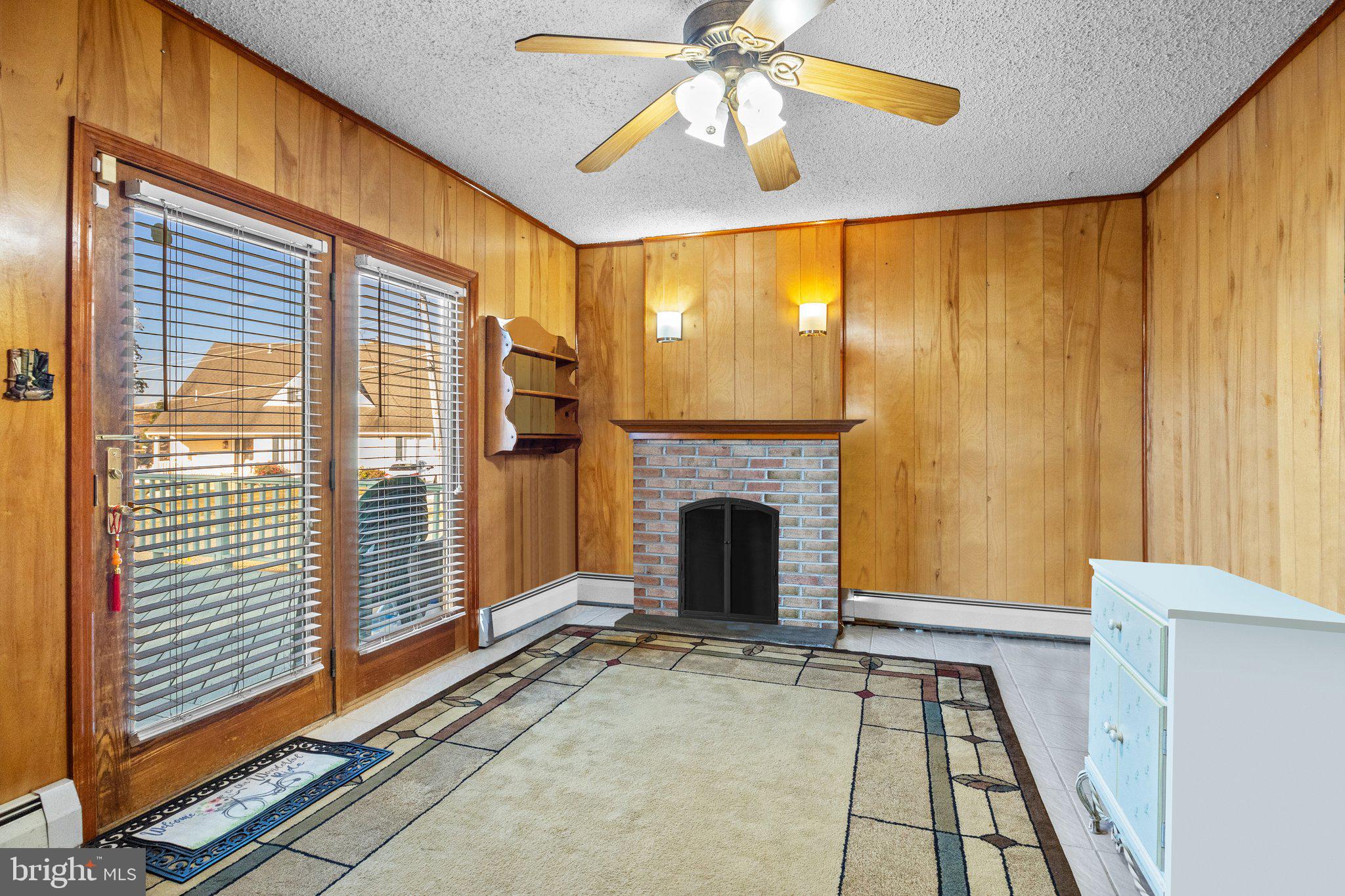 LANGHORNE TERRACE - Residential