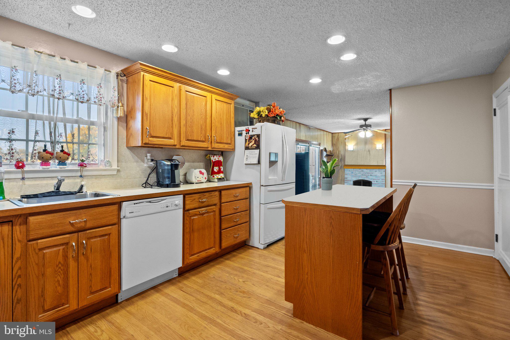 LANGHORNE TERRACE - Residential