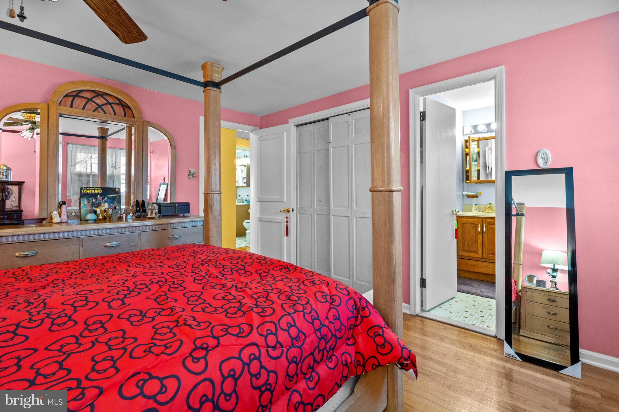 LANGHORNE TERRACE - Residential